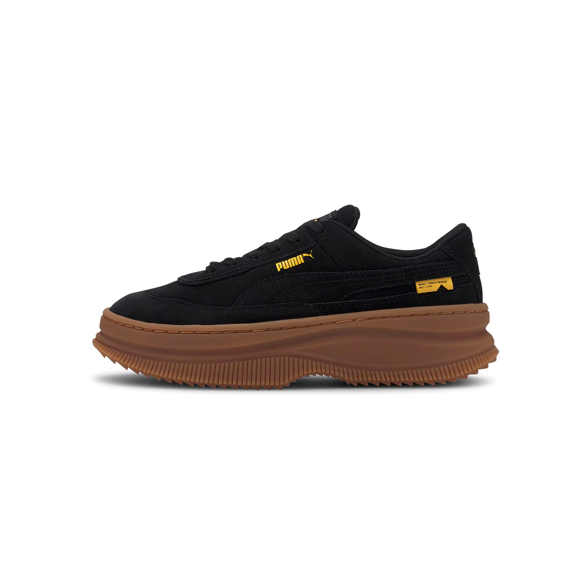Puma x Randomevent Womens Deva [371396-01]