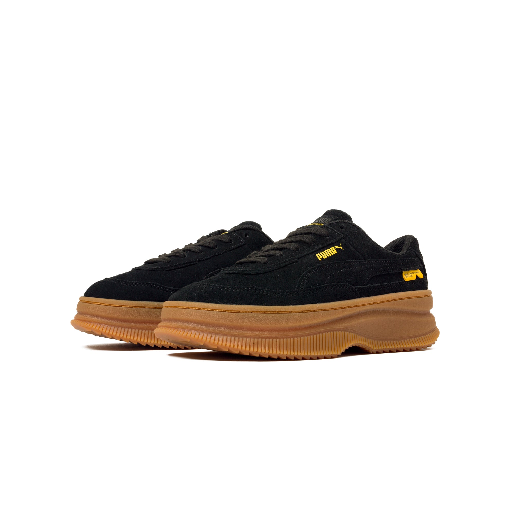 Puma x Randomevent Womens Deva [371396-01]