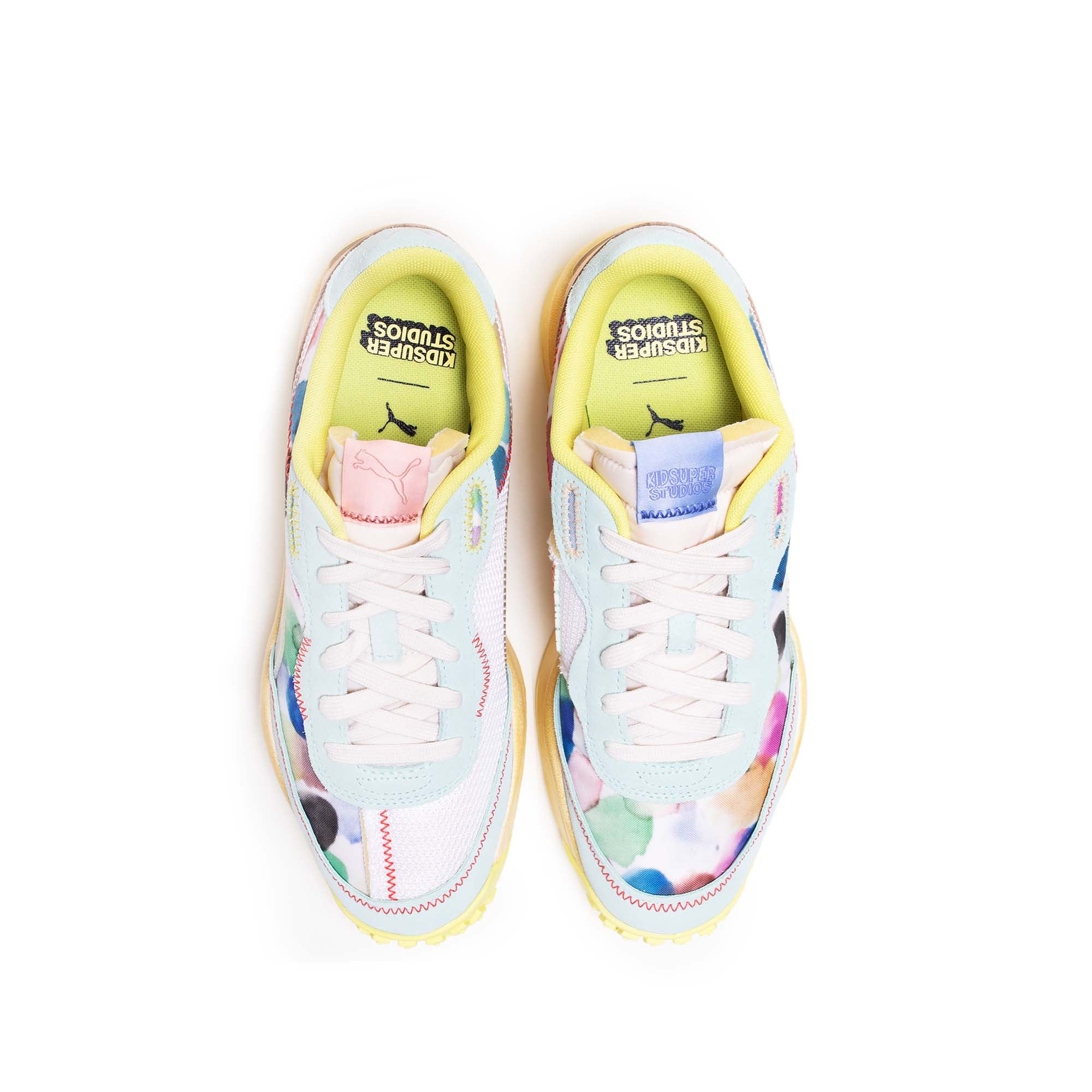 Puma Men Style Rider Kidsuper Shoe