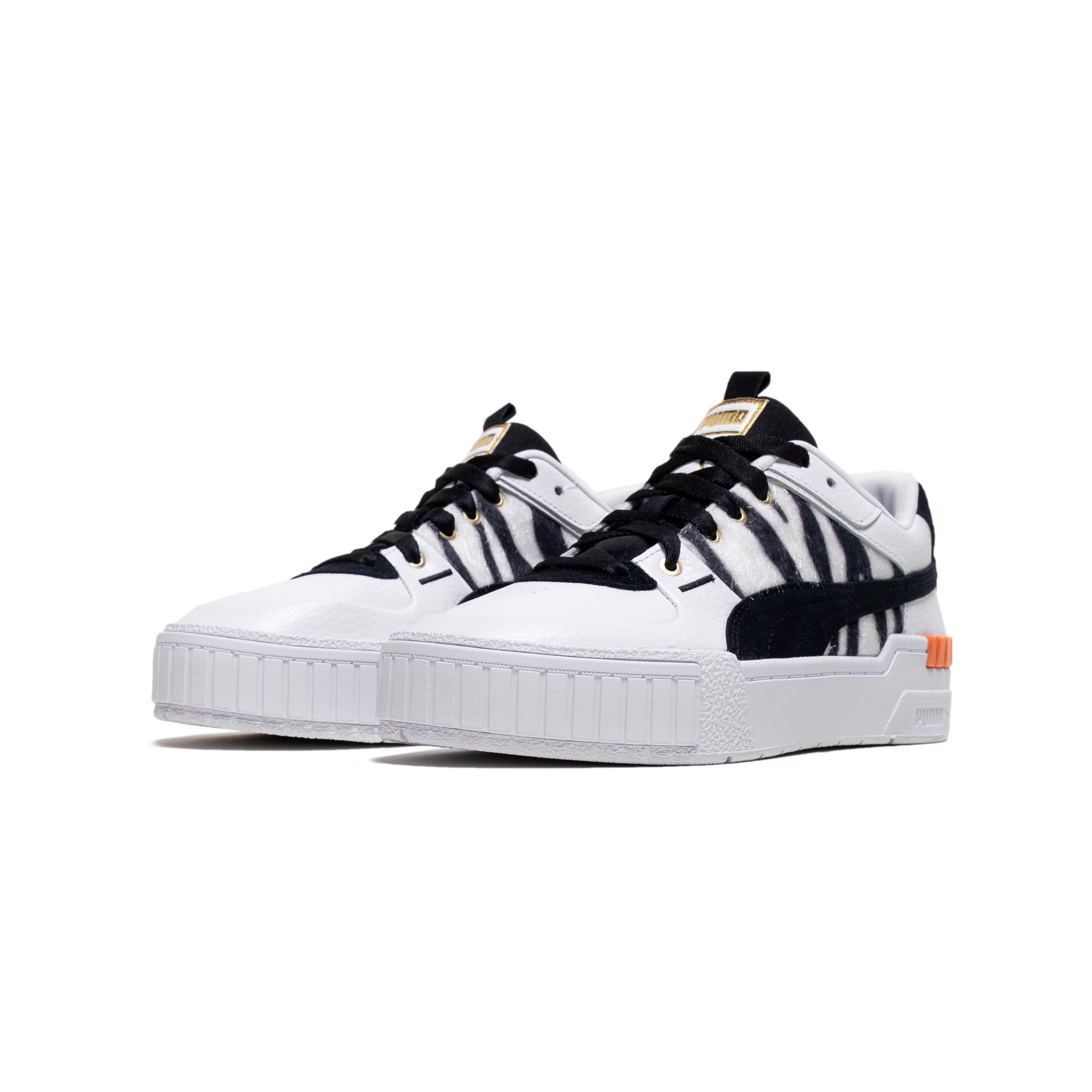 Puma Women Cali Sport Cats Shoe