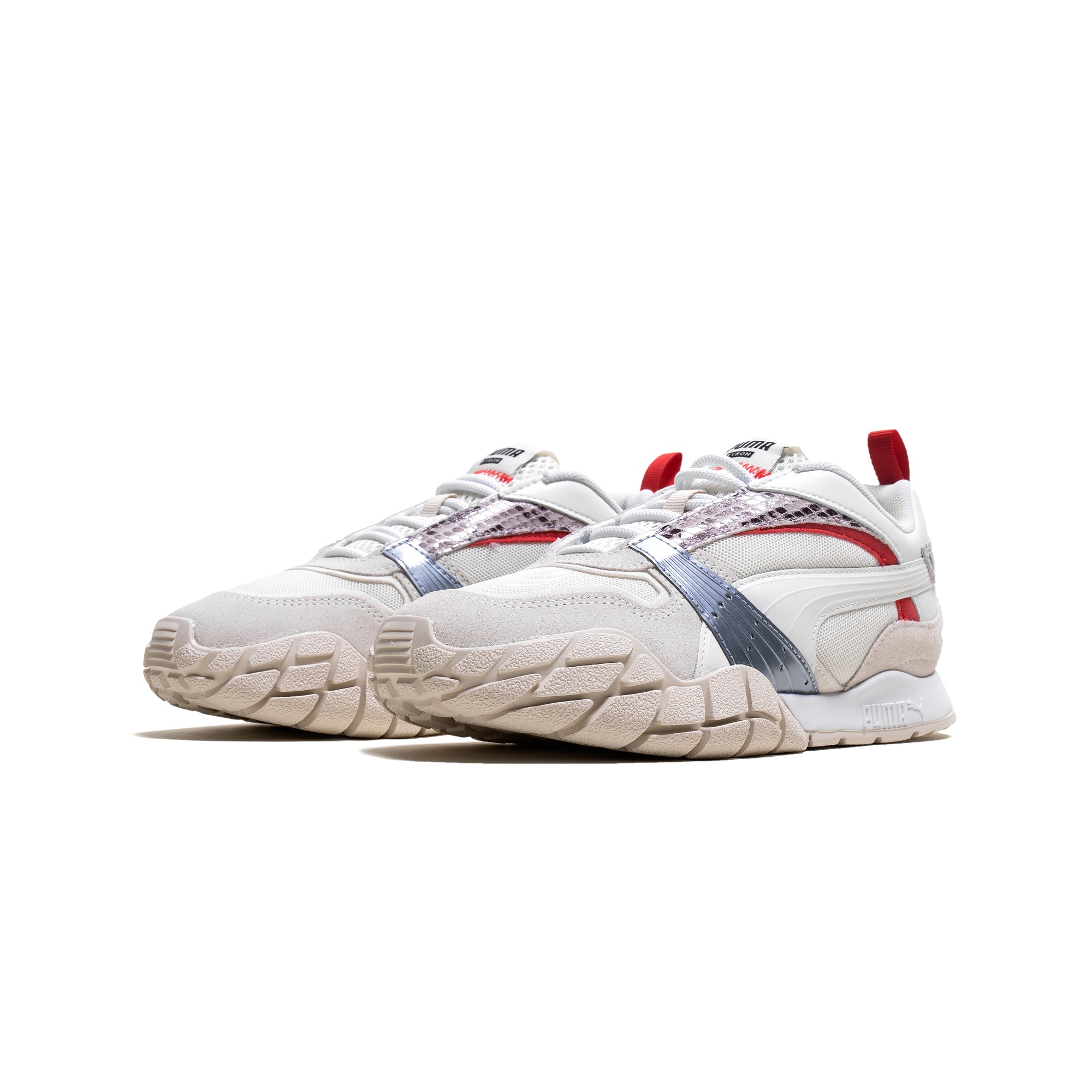 Puma Women Kyron Snake Shoe