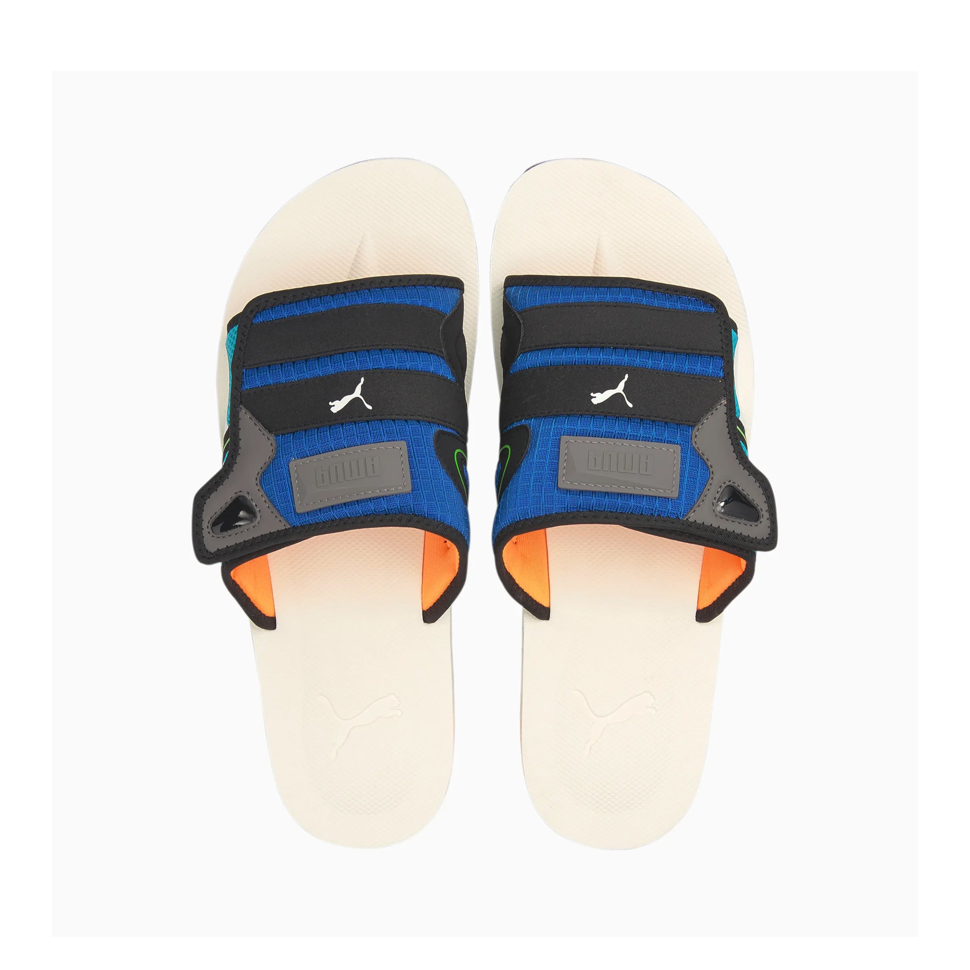 Puma Mens Mirage MOX Sandal 'Multi'