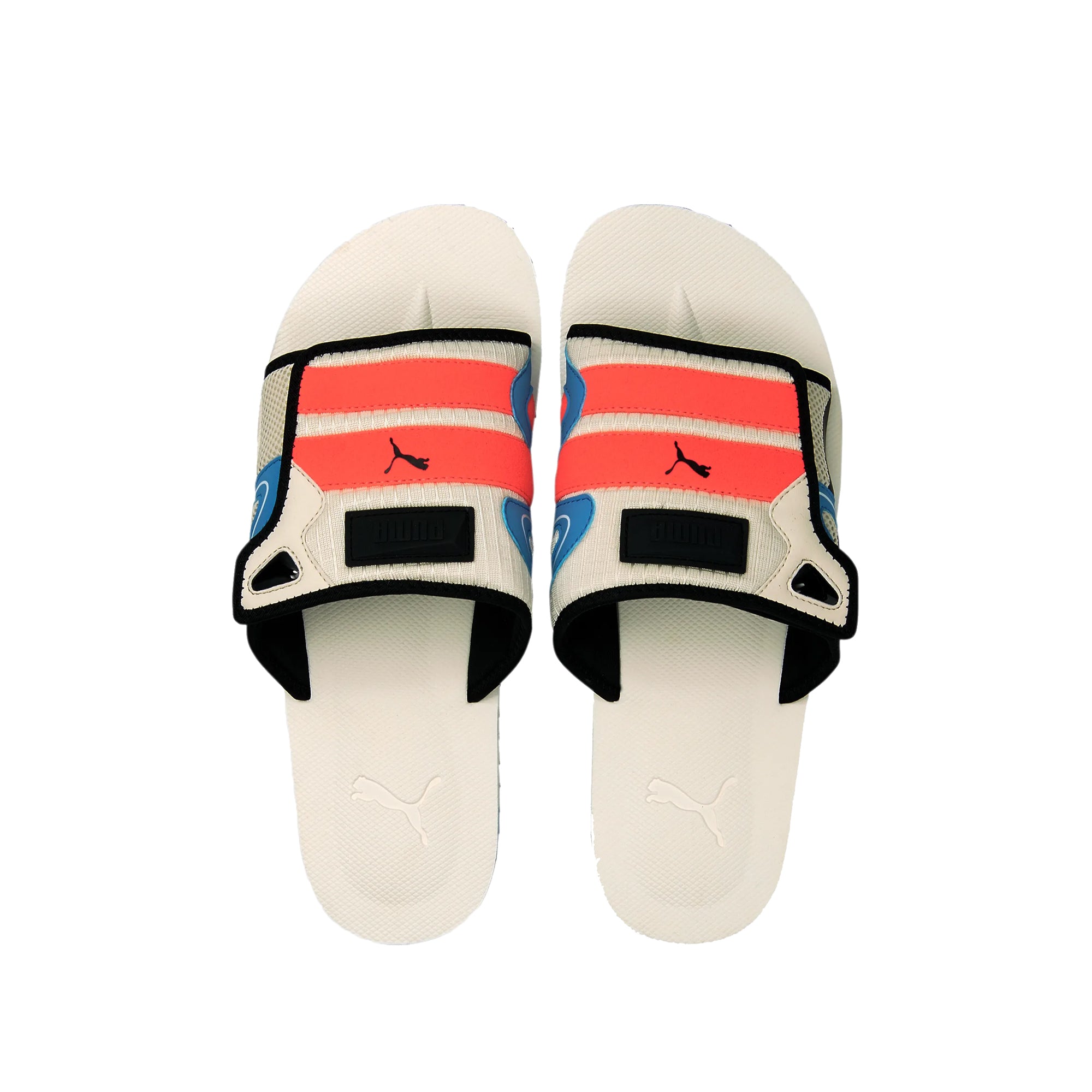 Pume Mens Mirage MOX Sandals 'Eggnog'
