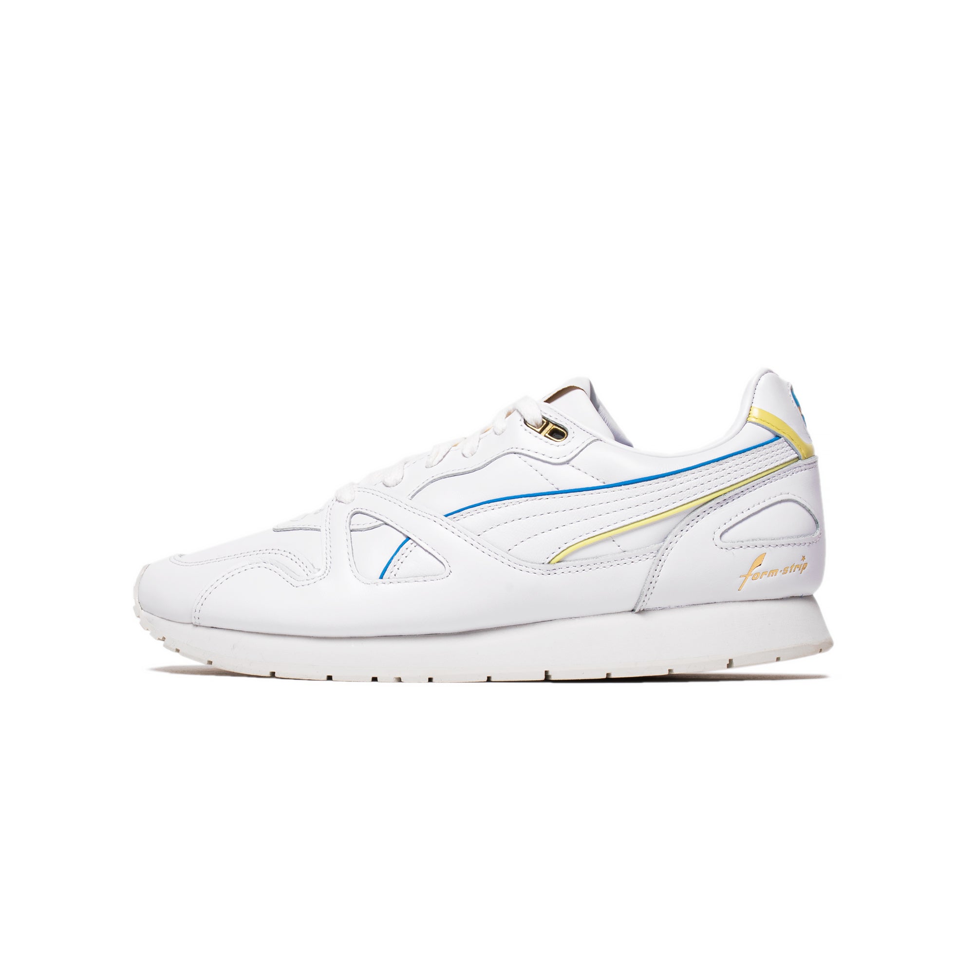 Puma Mens Mirage OG RDL FS Shoes