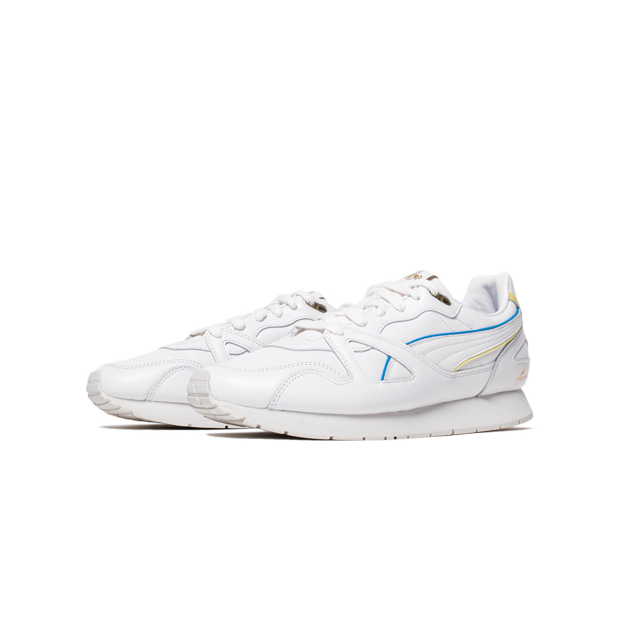 Puma Mens Mirage OG RDL FS Shoes