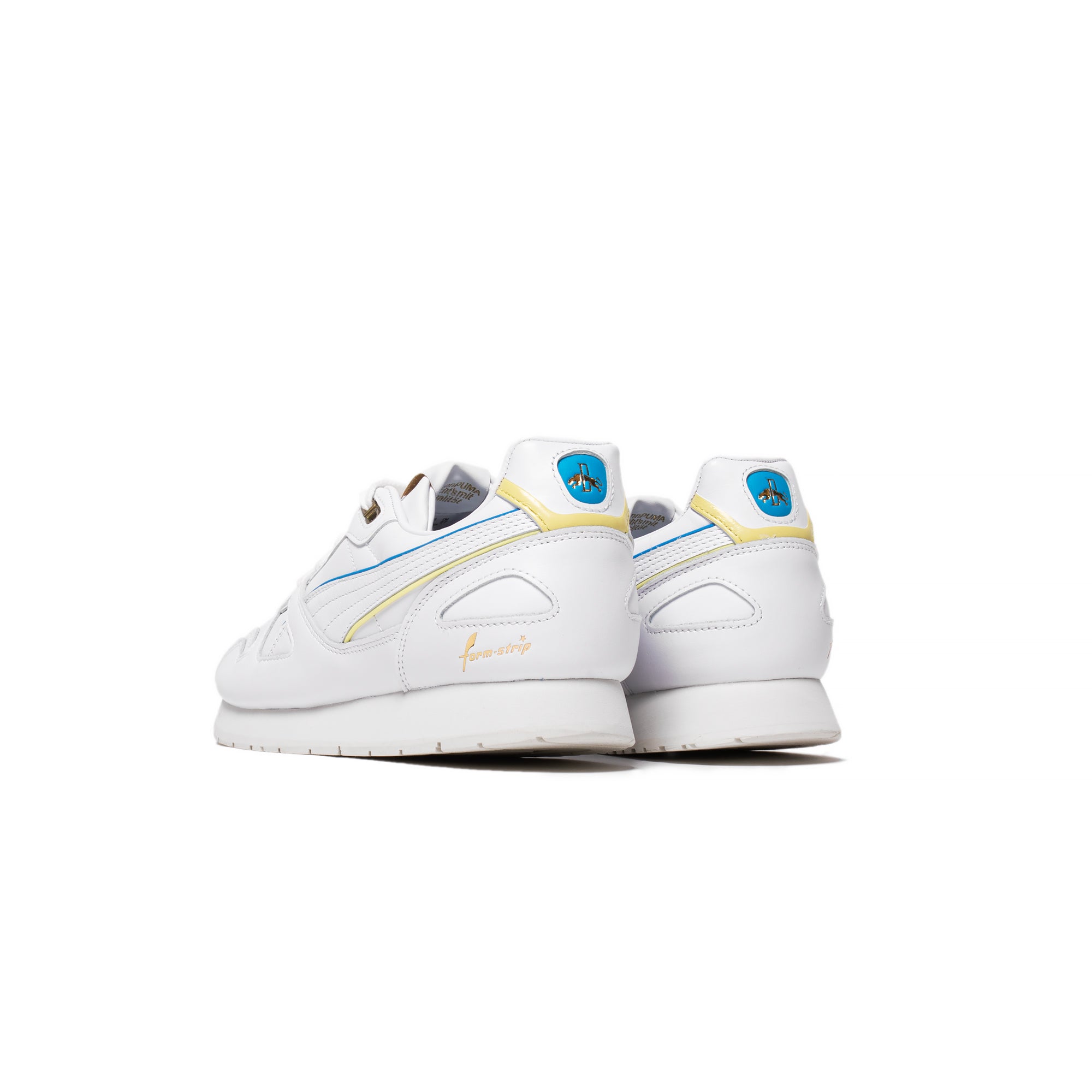 Puma Mens Mirage OG RDL FS Shoes