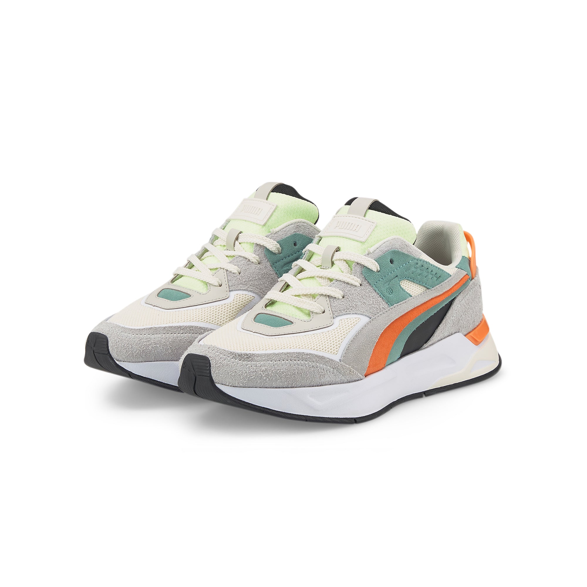Puma Mens Mirage Sport Layers Shoes