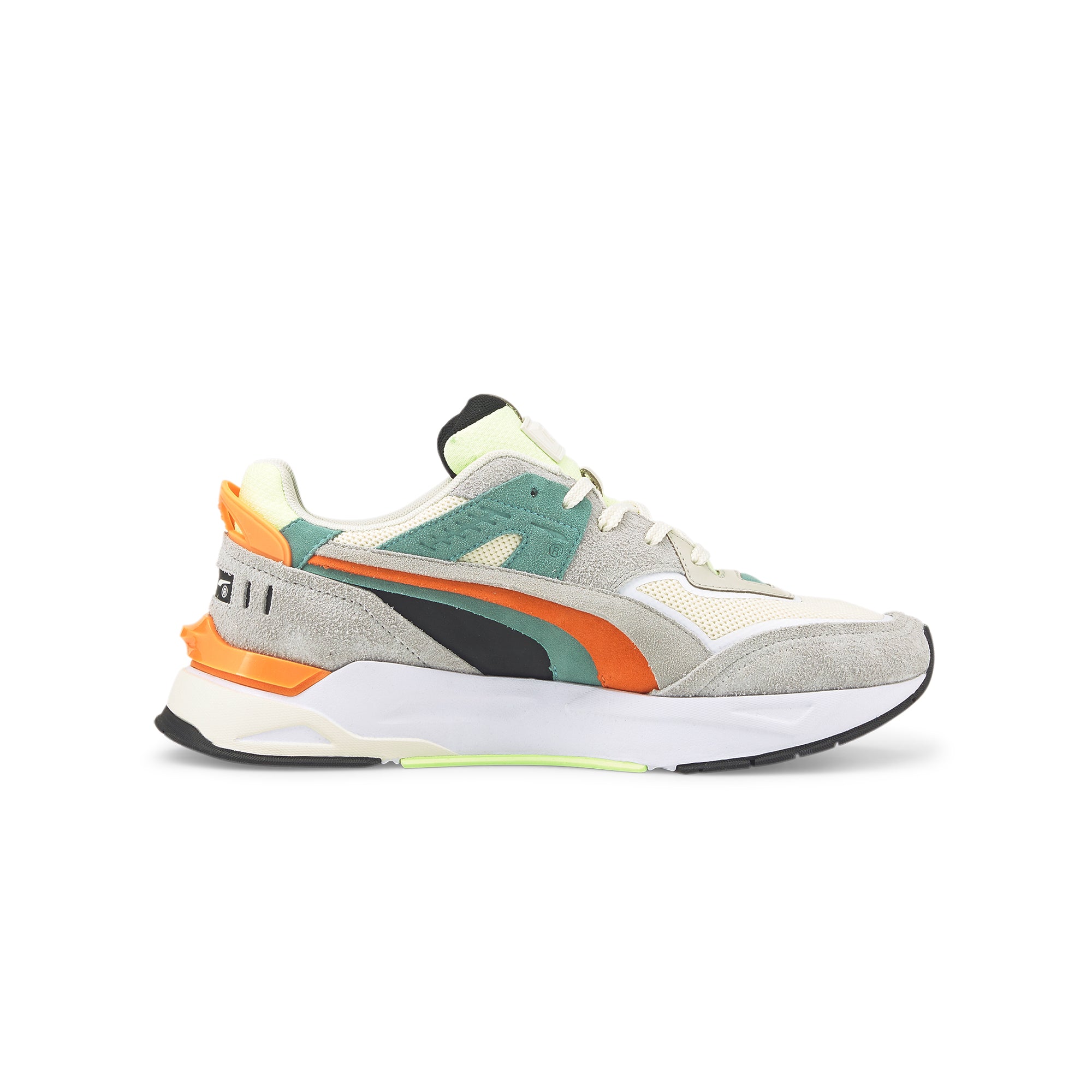 Puma Mens Mirage Sport Layers Shoes