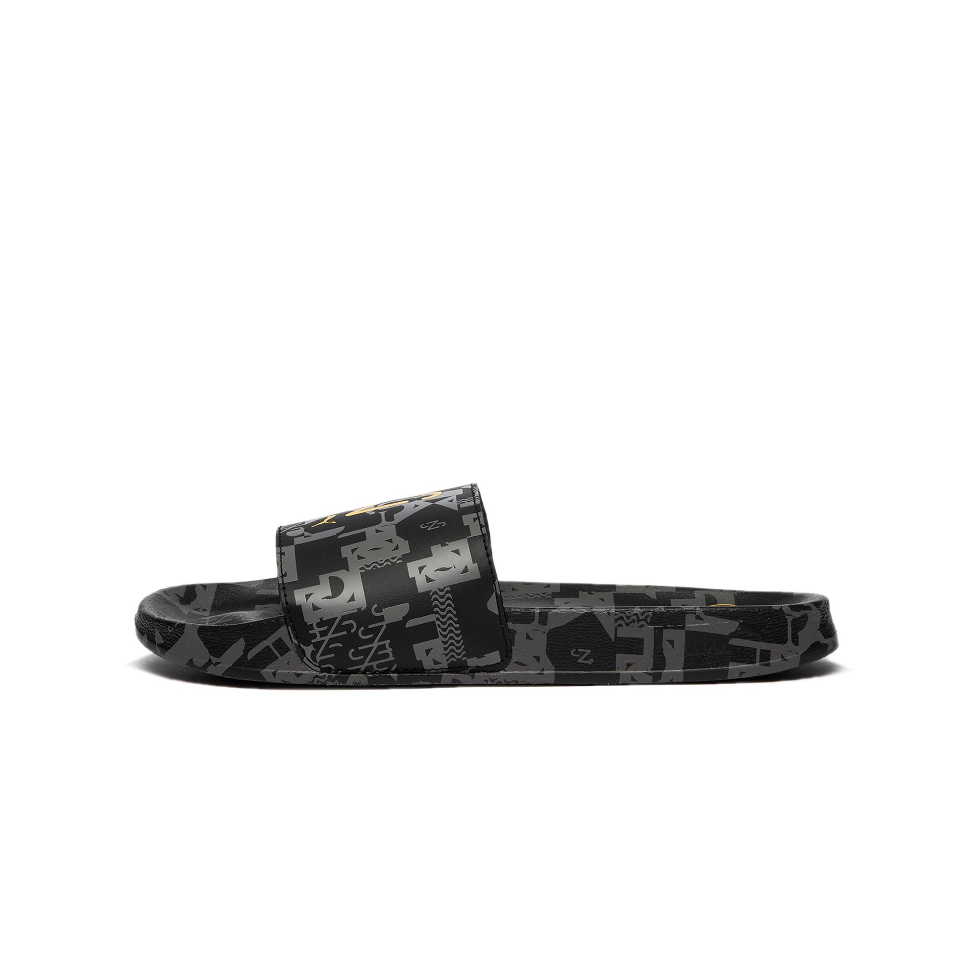 Puma Mens Leadcat Blk NJR