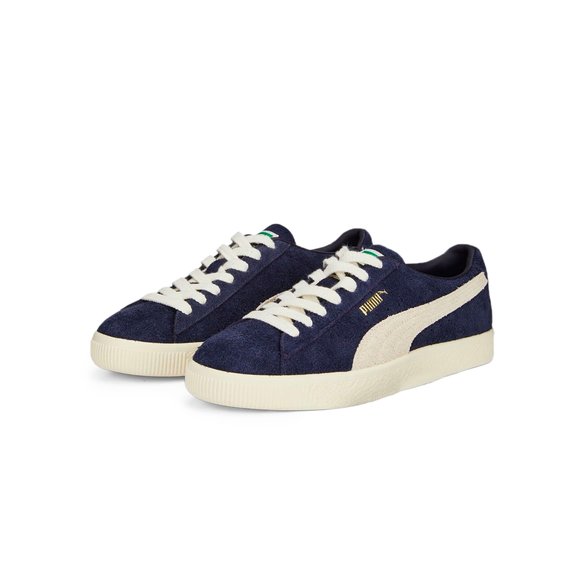 Puma Mens Suede VTG Shoes