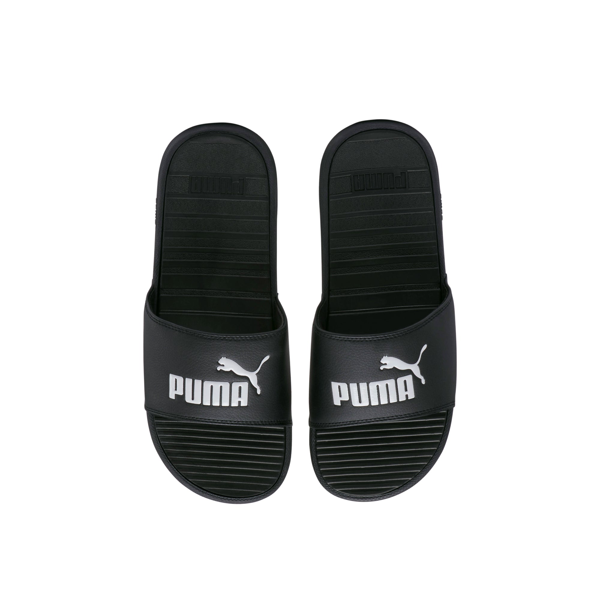 Puma Mens Cool Cat Fade Slides