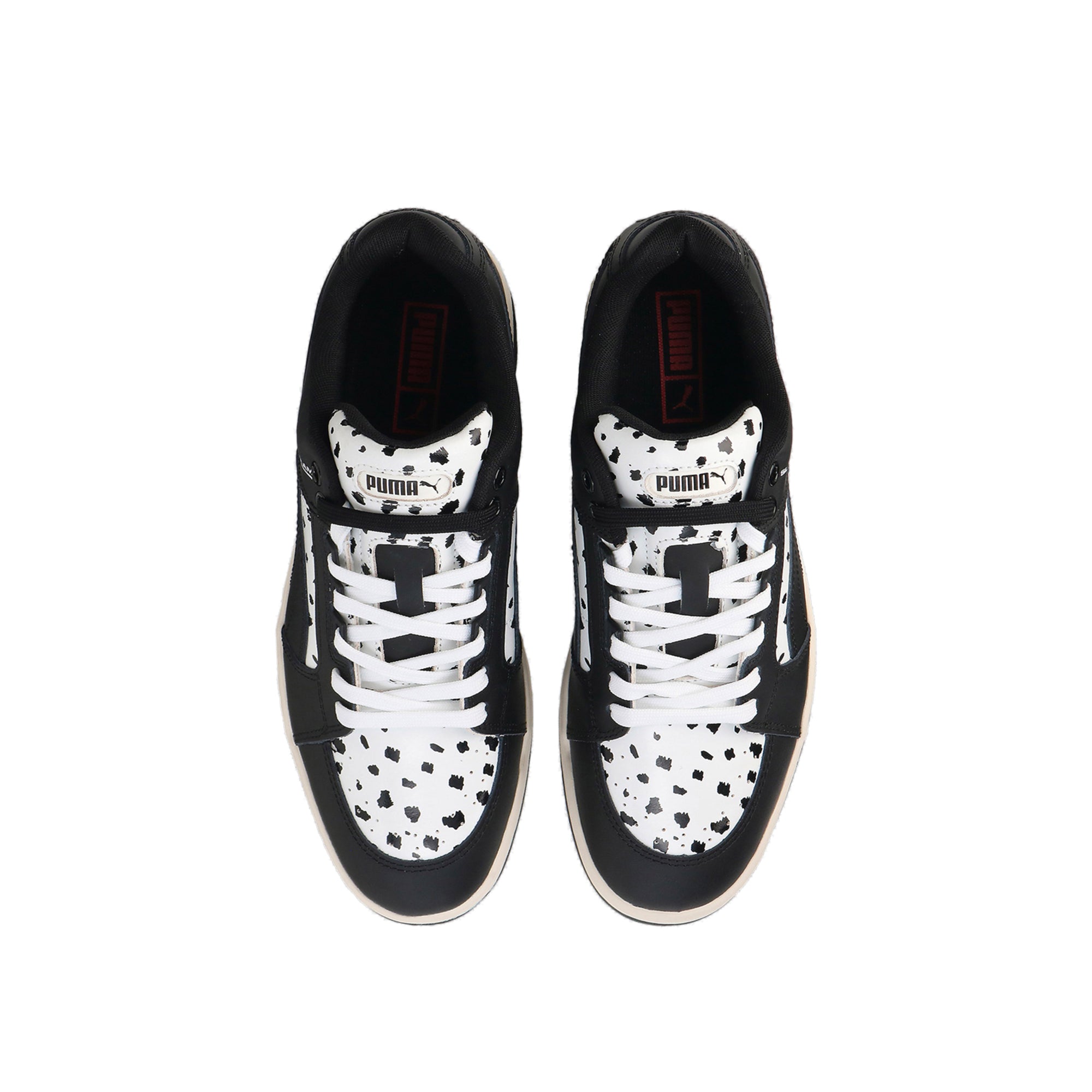 Puma Mens Slipstream Lo Hidden Beast Shoes