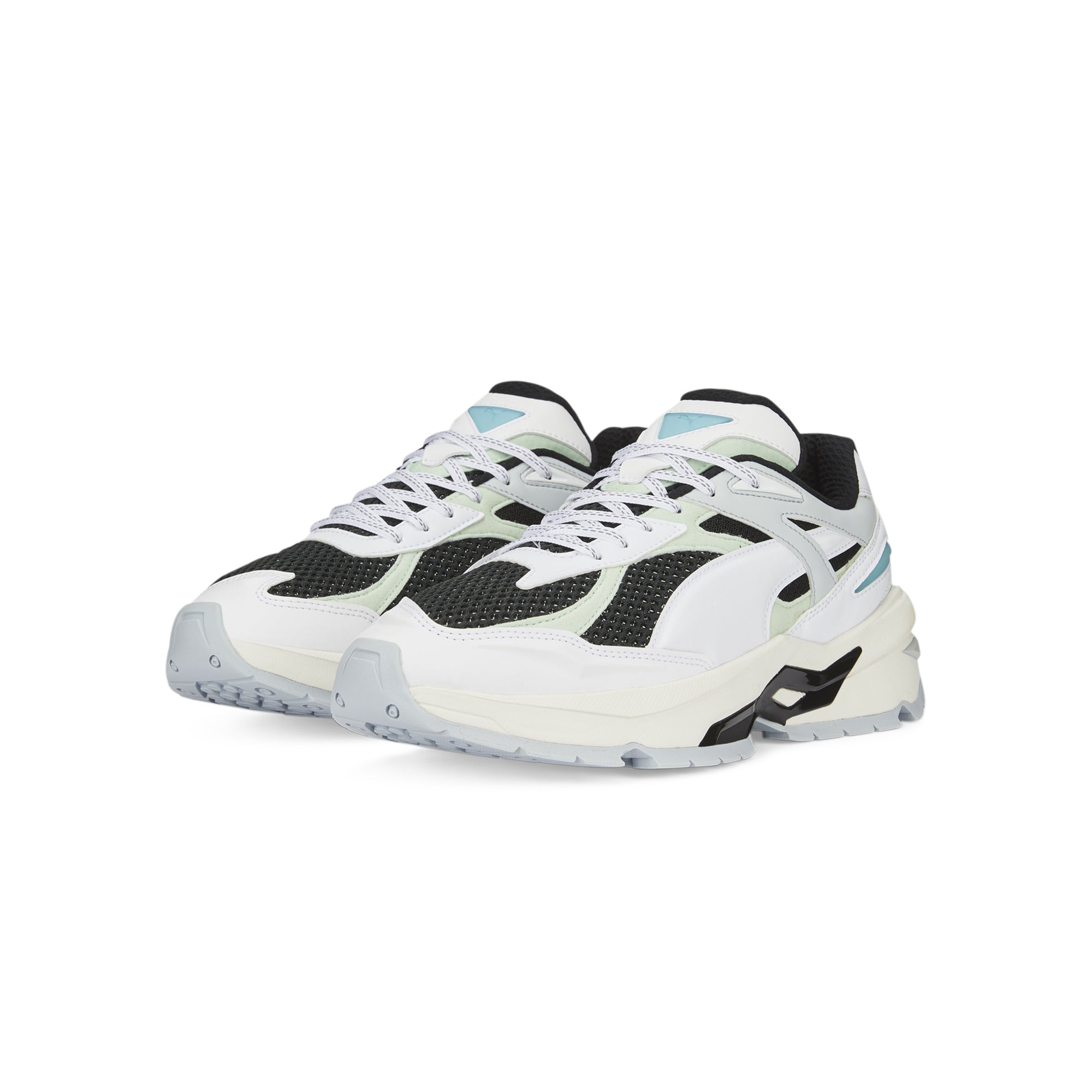 Puma Mens Nano Odyssey Shoes