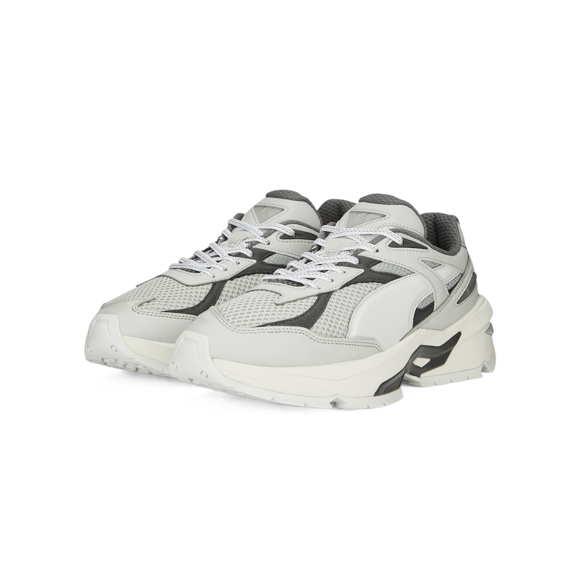 Puma Mens Nano Odyssey Shoes