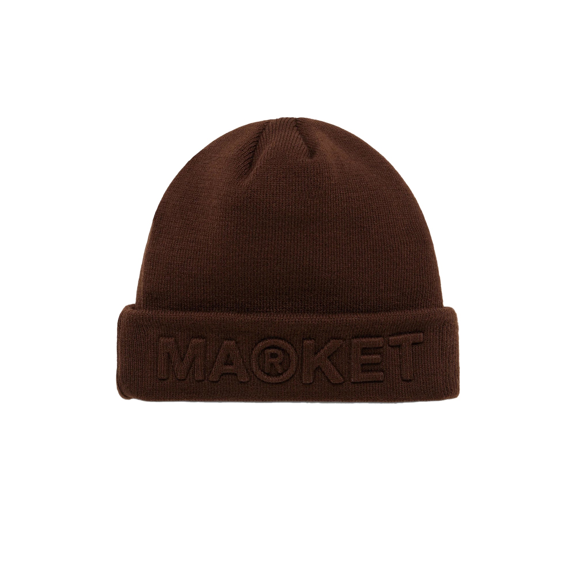 Market Knit Beanie