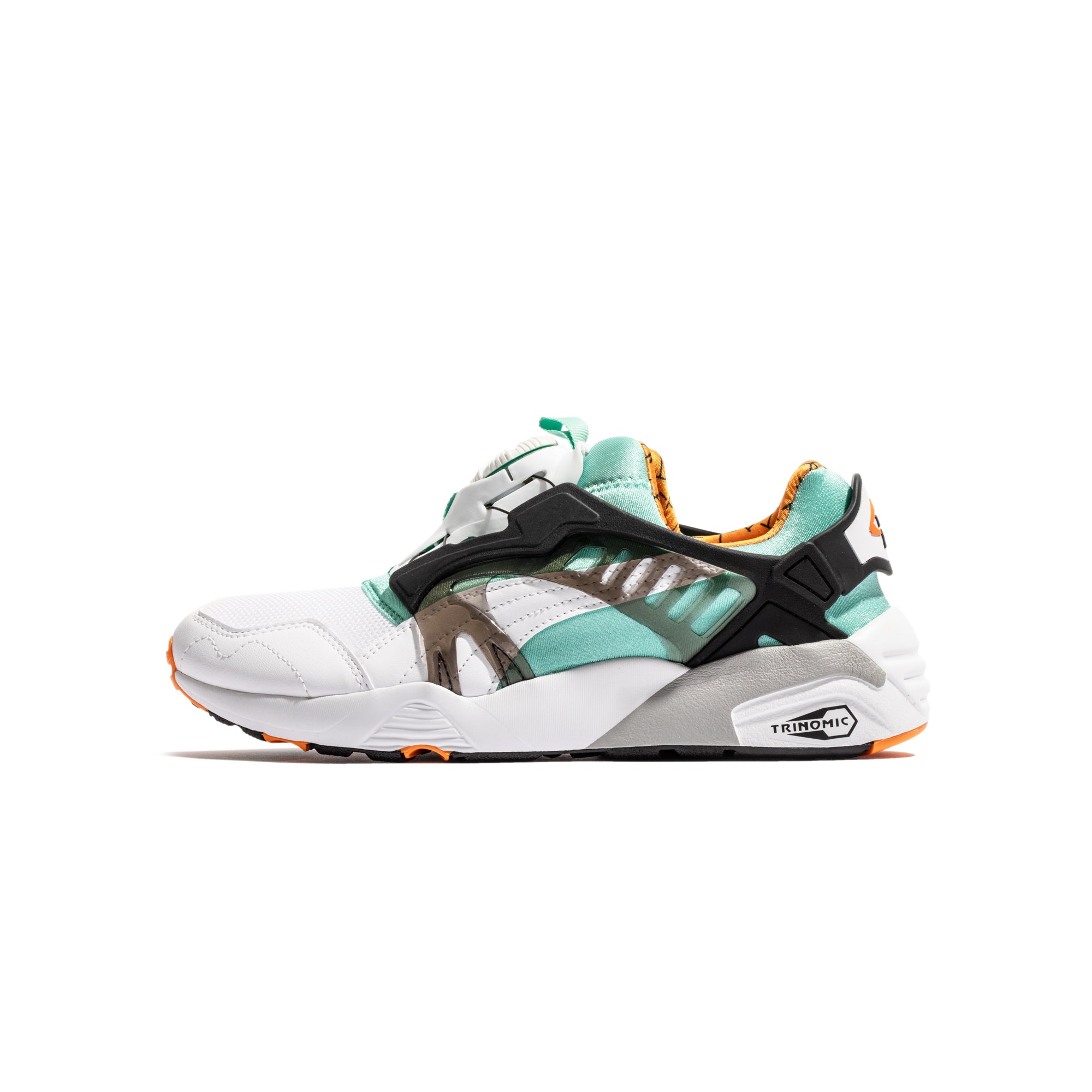 Puma Mens Disc Blaze OG Shoes