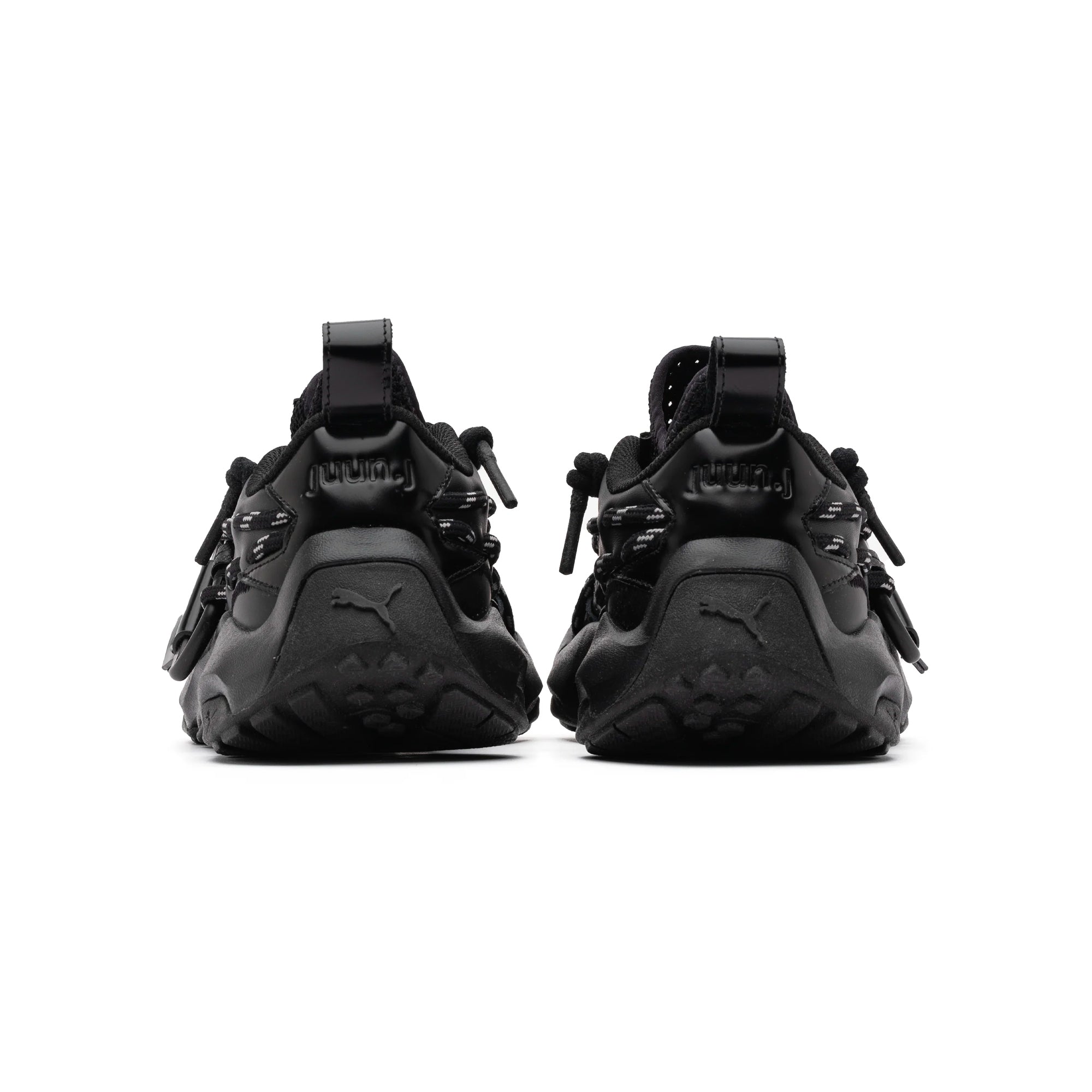 Puma Mens Plexus Juun.J Shoes