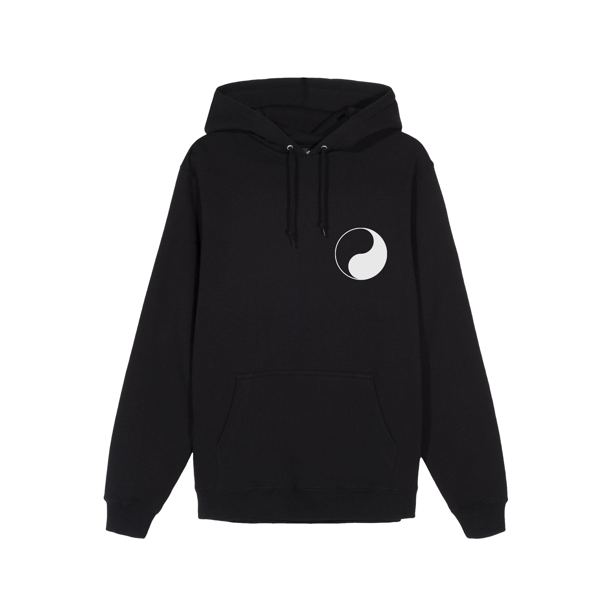 Stussy Men Ol Yin Yang Hoodie