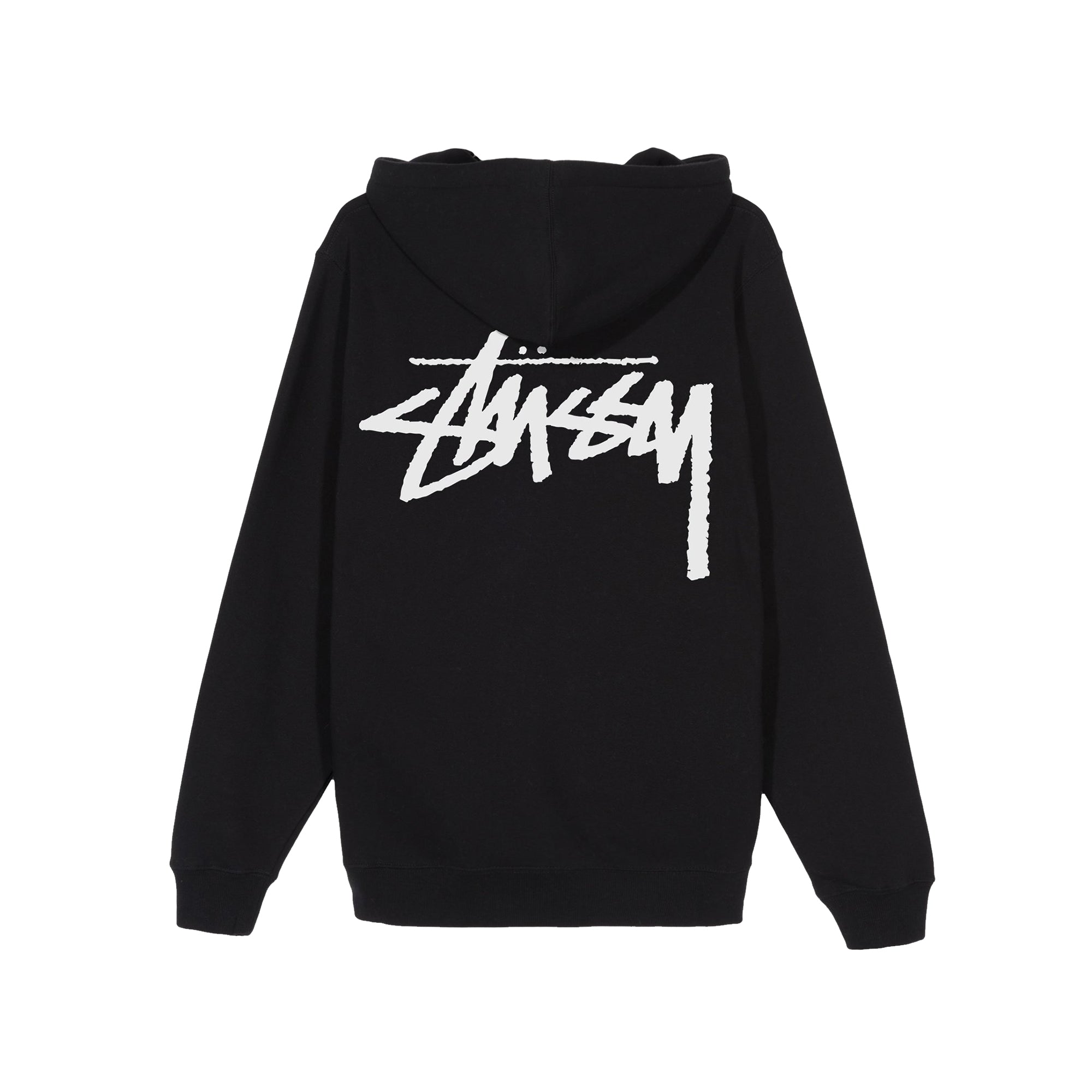 Stussy Men Ol Yin Yang Hoodie