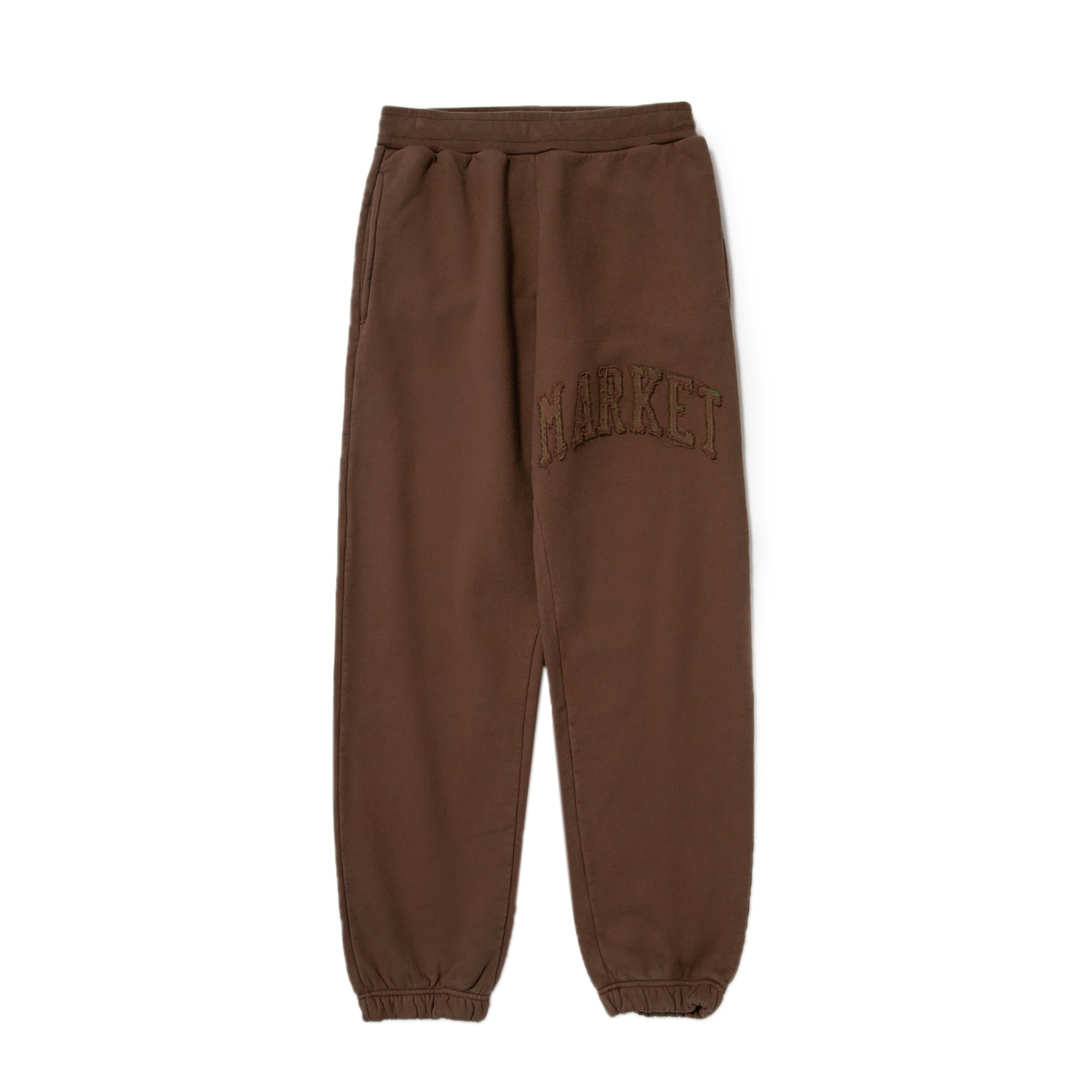 Market Mens Vintage Wash Sweatpants