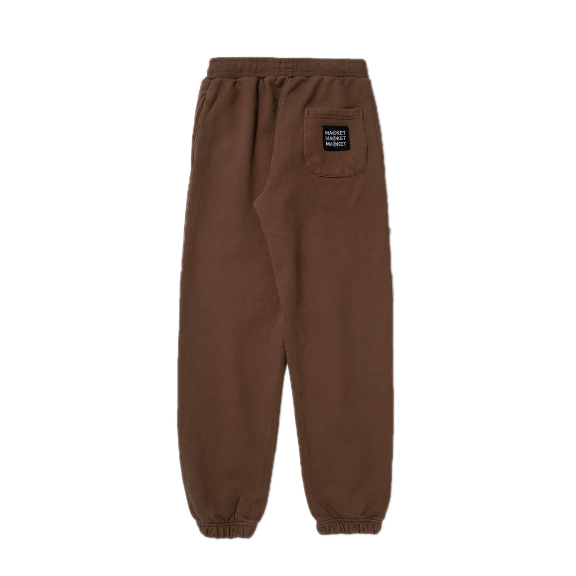 Market Mens Vintage Wash Sweatpants