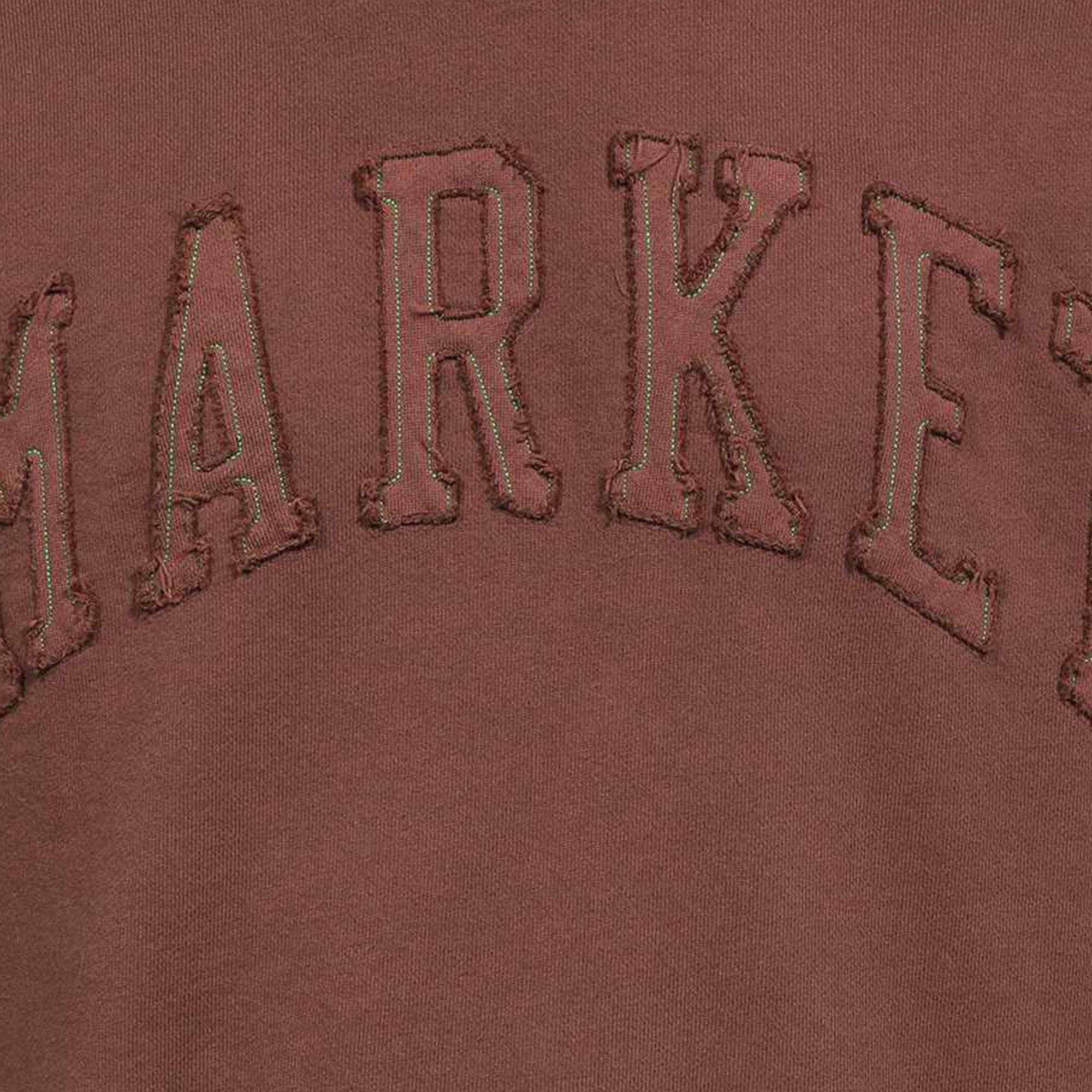 Market Mens Vintage Wash Crewneck