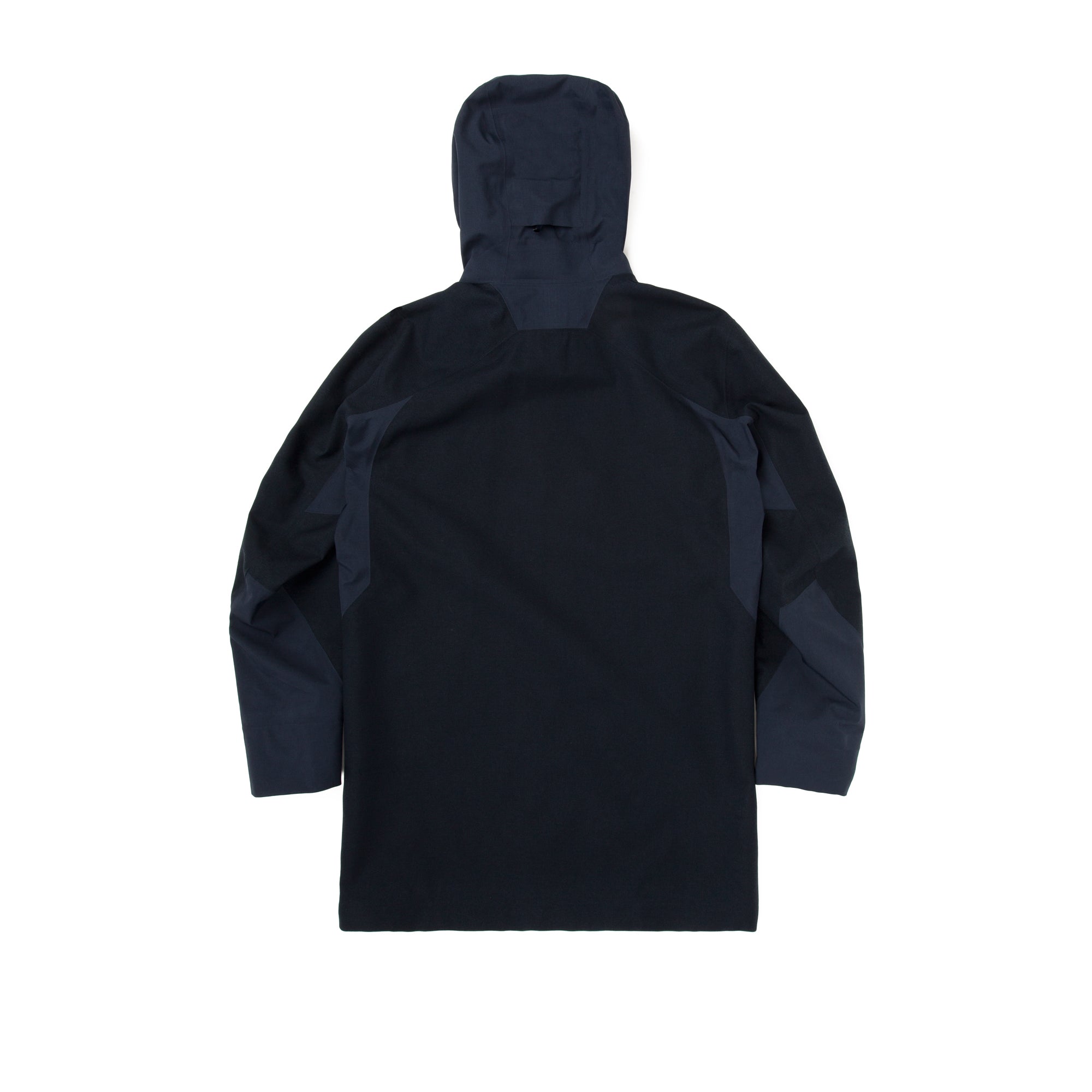 Veilance Mens Navier AR Coat
