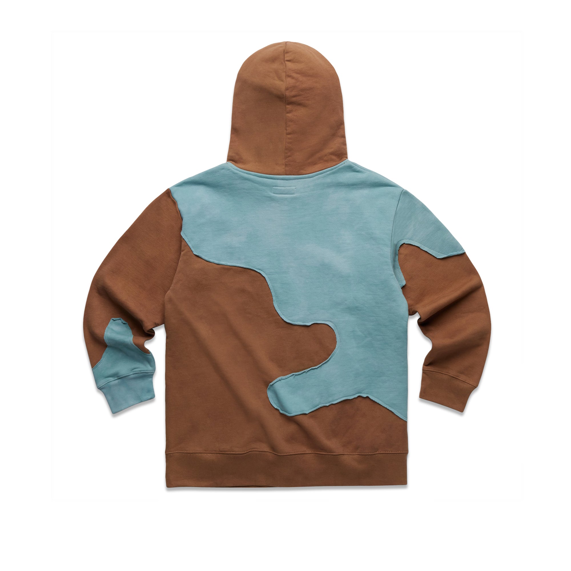 MARKET Mens Deep End Hoodie