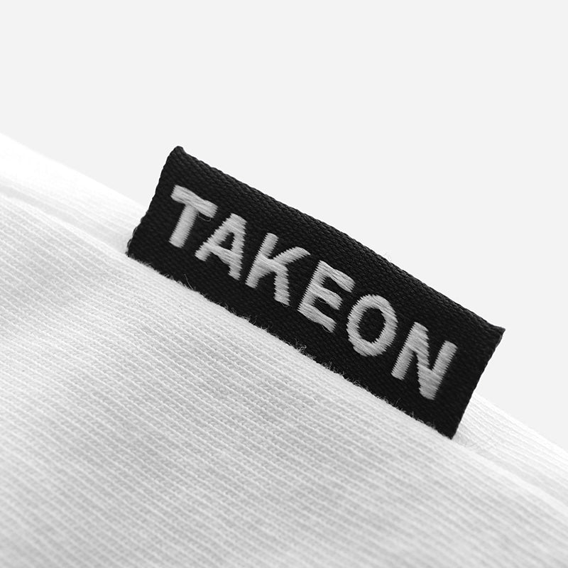 Takeon x Colin Ozawa Mens Summer Dreams Tee