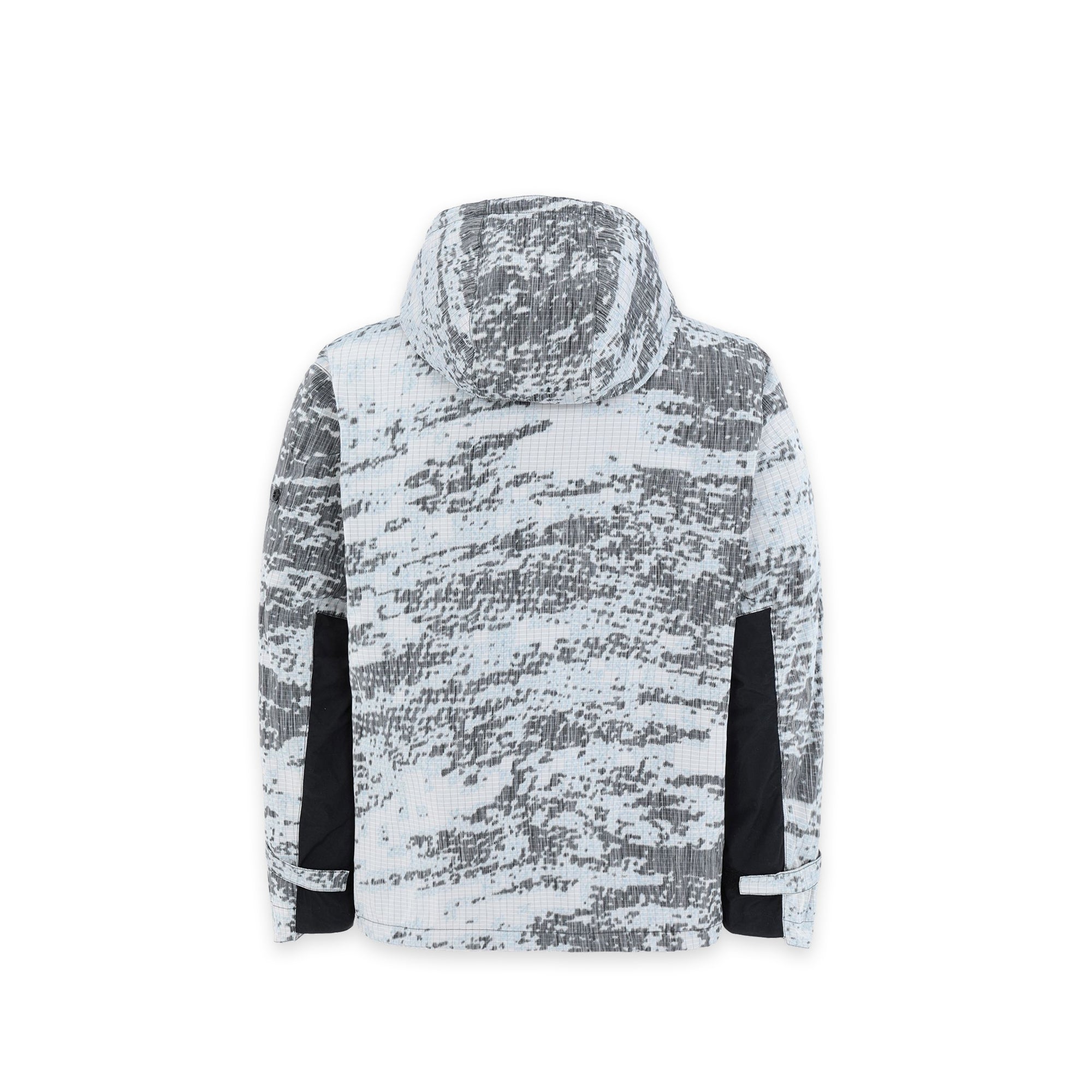 Stone Island Shadow Project Mens Anorak Jacket