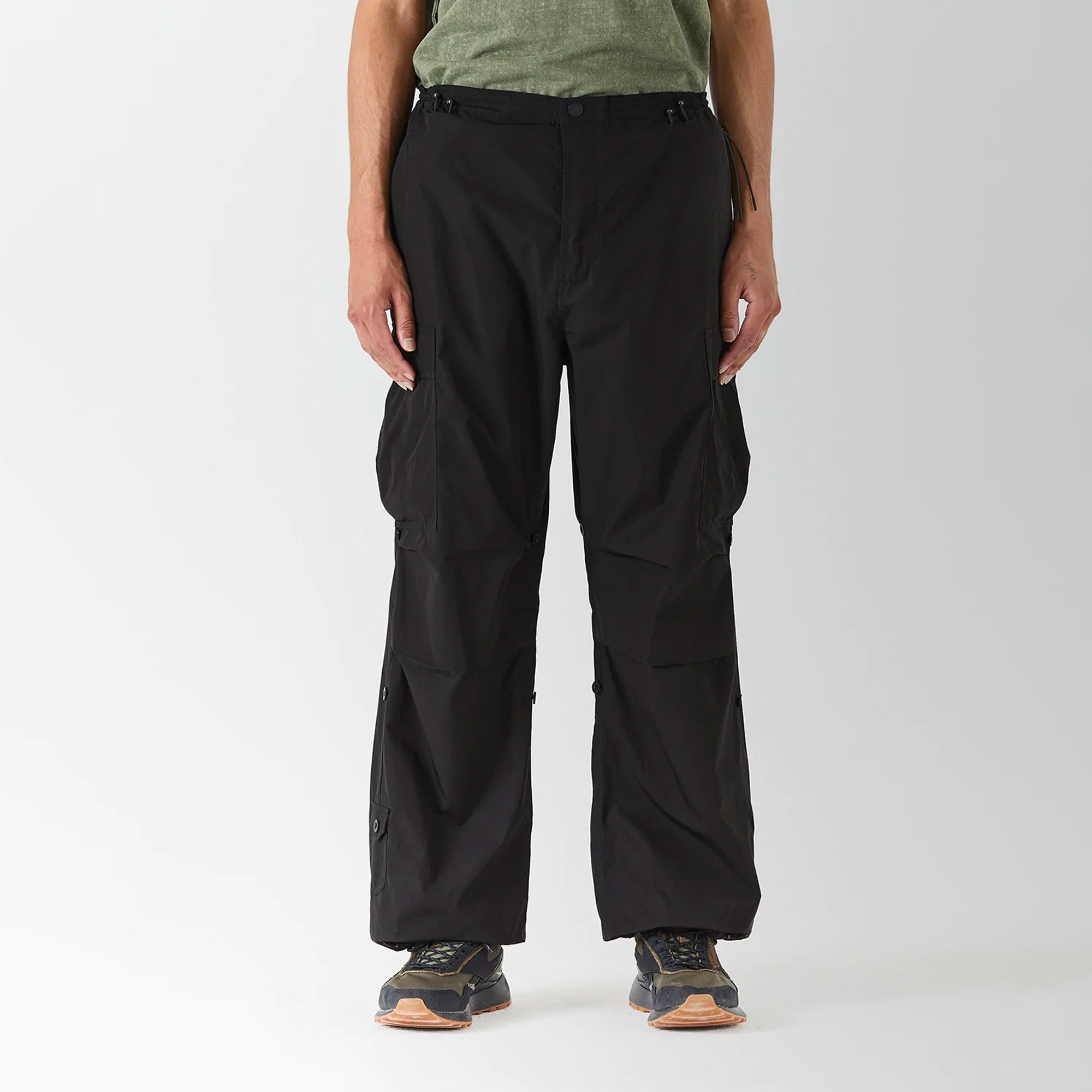 Maharishi Mens Original Cargo Snopants