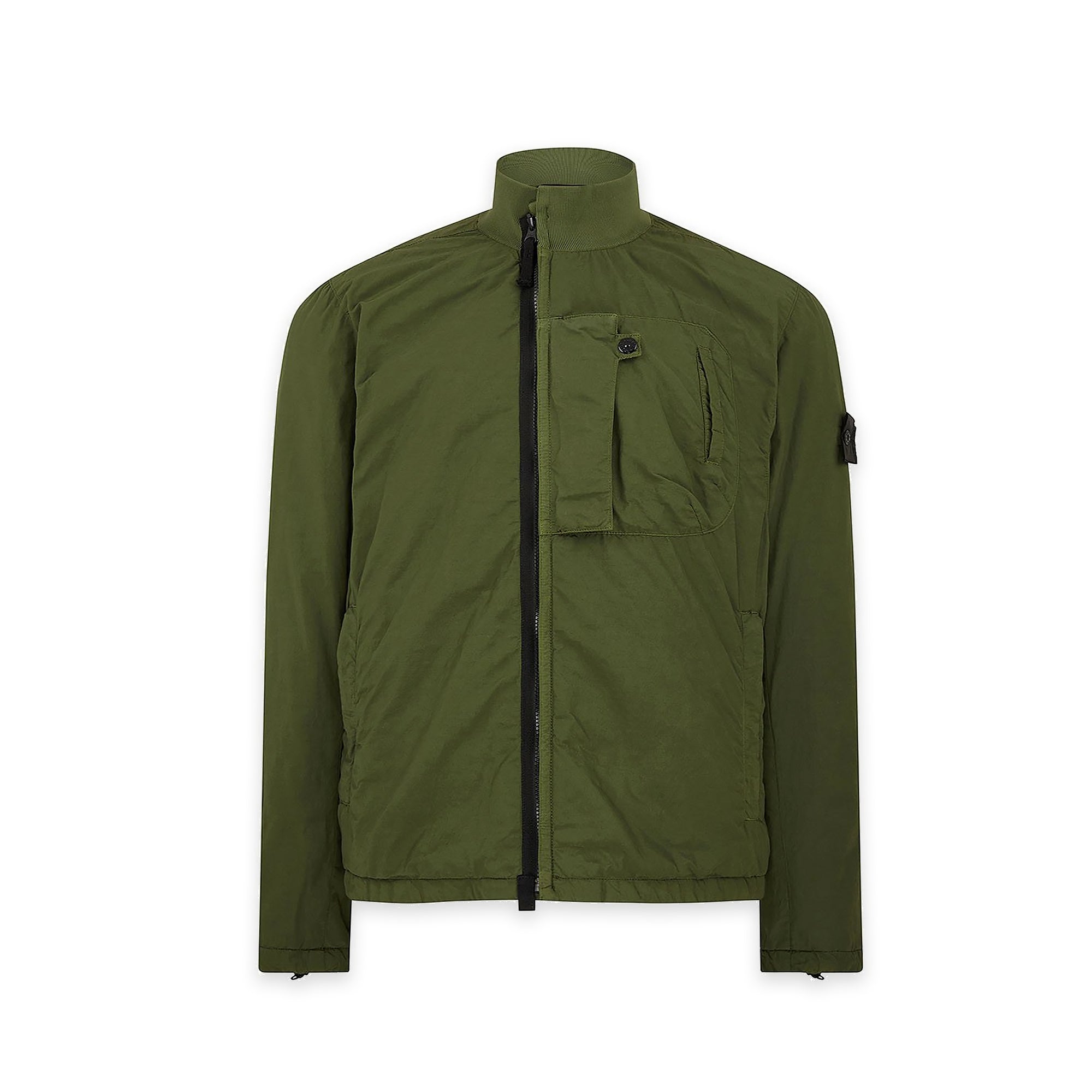 Stone Island Shadow Project Naslan Jacket [40703]