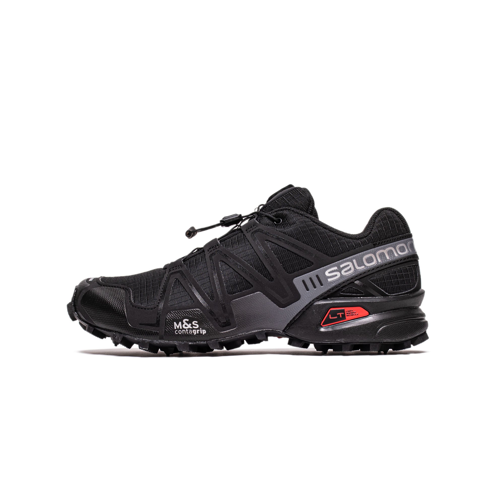 Salomon Mens Speedcross 3 Shoes