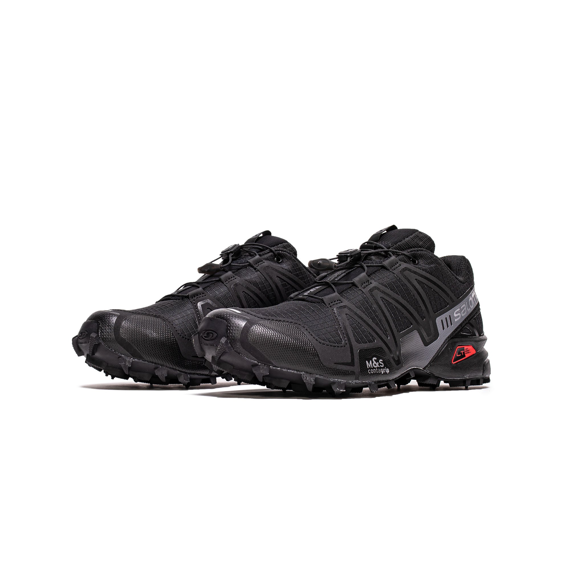 Salomon Mens Speedcross 3 Shoes