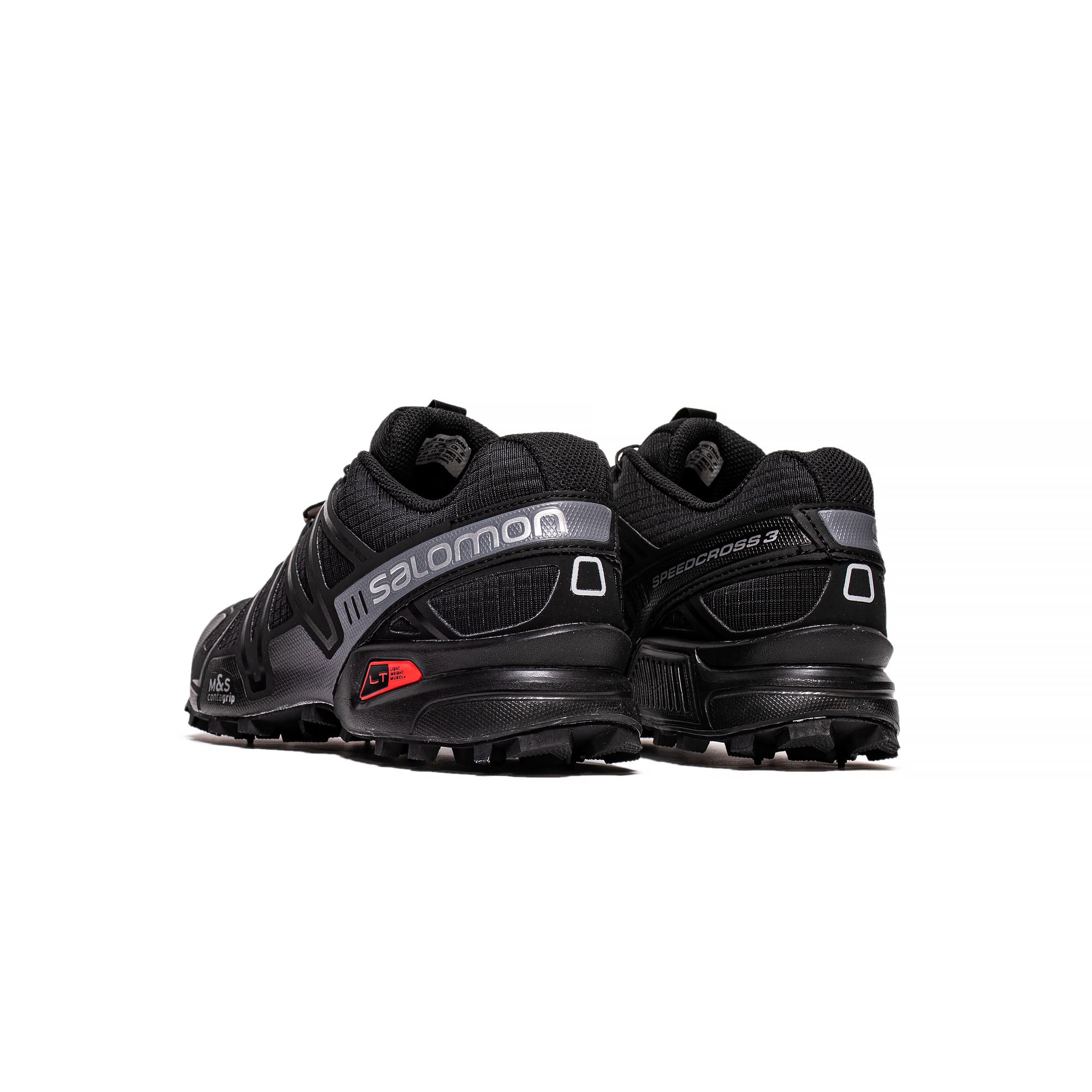 Salomon Mens Speedcross 3 Shoes