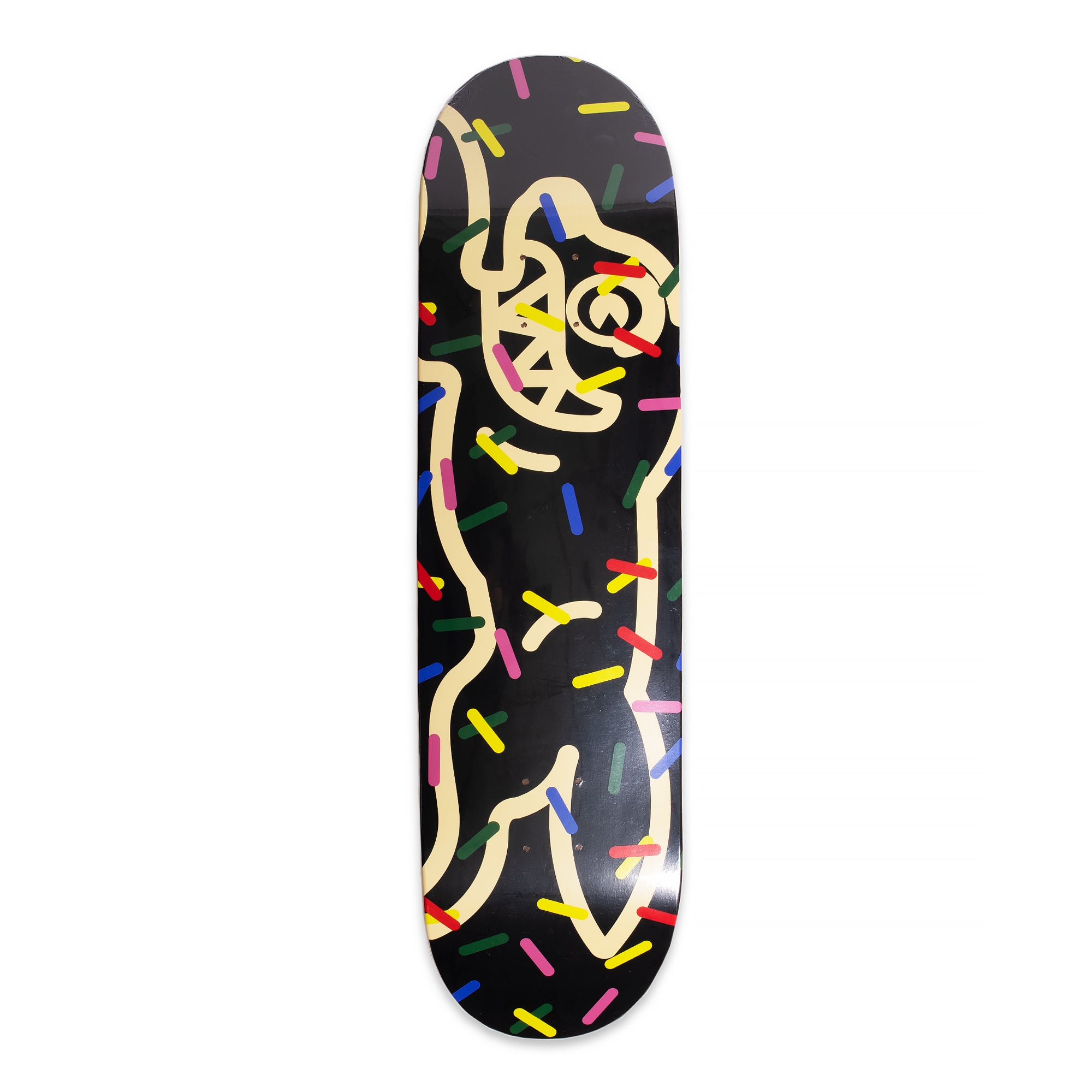 Icecream Colors Skatedeck