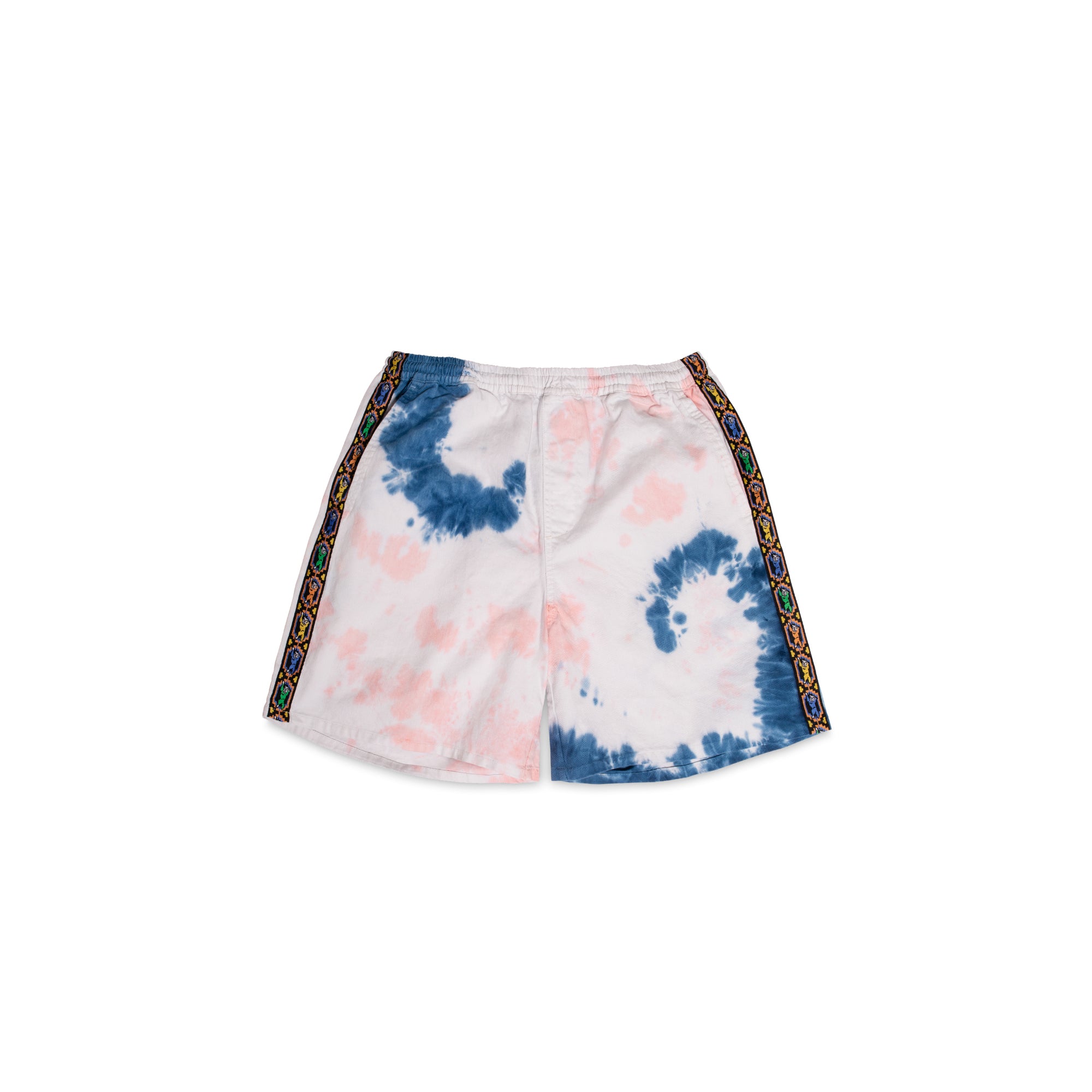 Icecream Mens Slack Shorts 'Wind Chime'