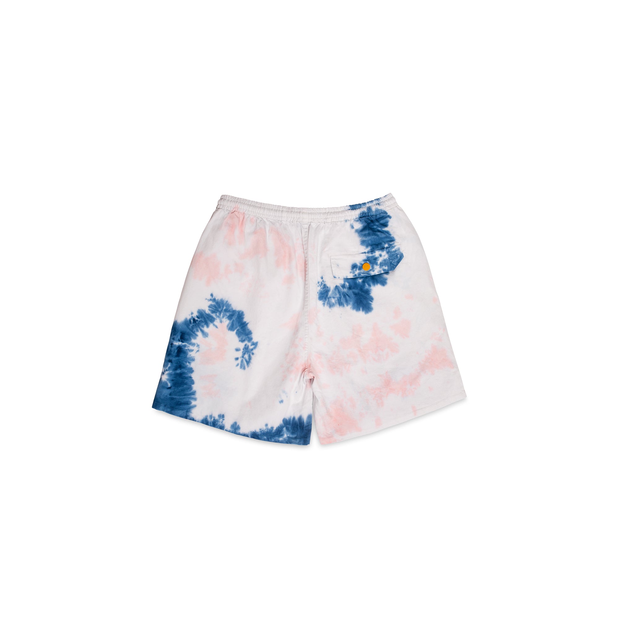 Icecream Mens Slack Shorts 'Wind Chime'