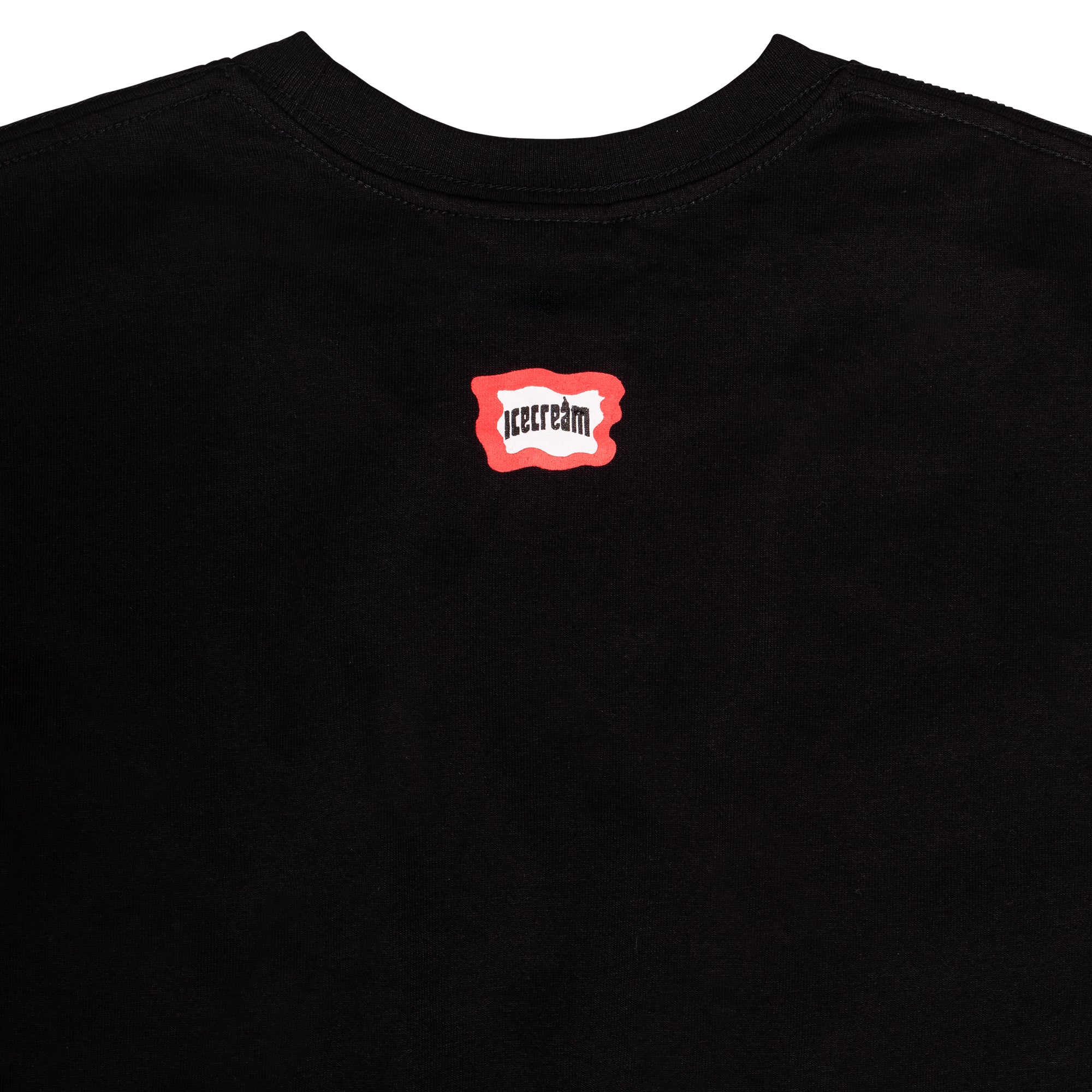 Icecream Mens Vroom SS Tee 'Black'