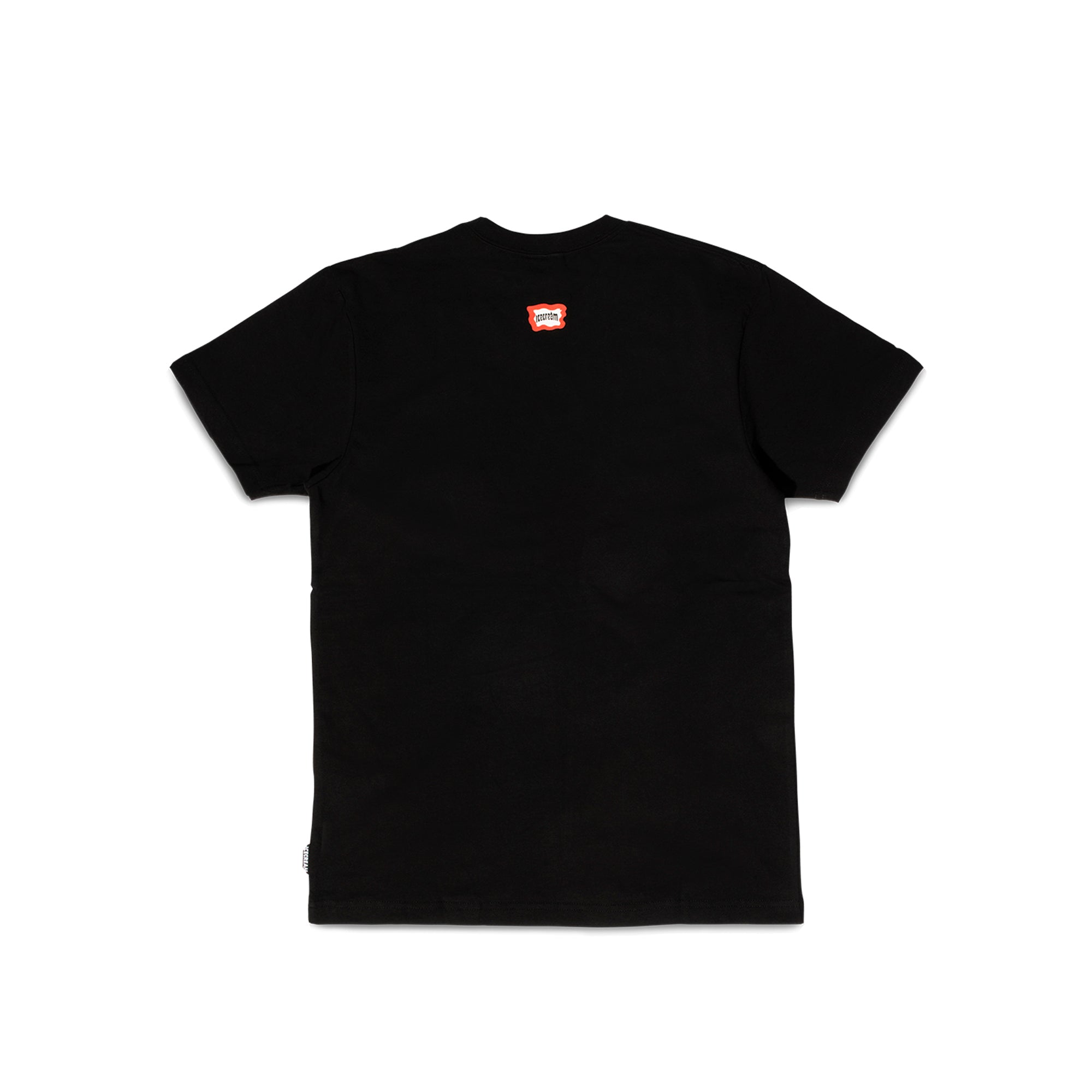 Icecream Mens Purr Fect SS Tee 'Black'