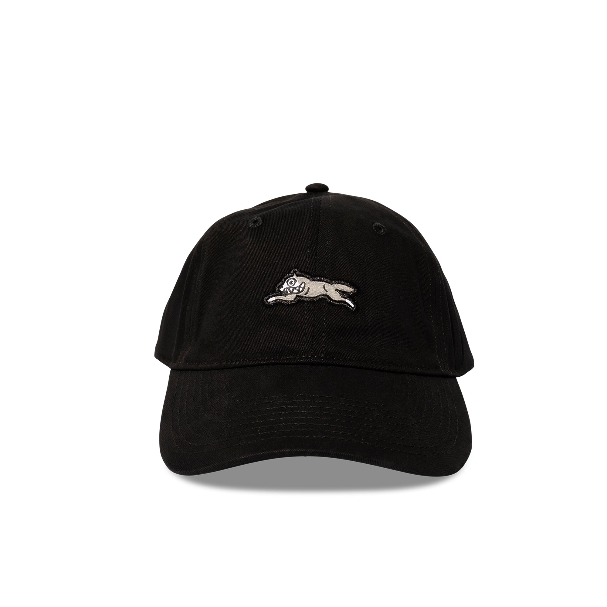 Icecream Mens The Thing Dad Hat 'Black'