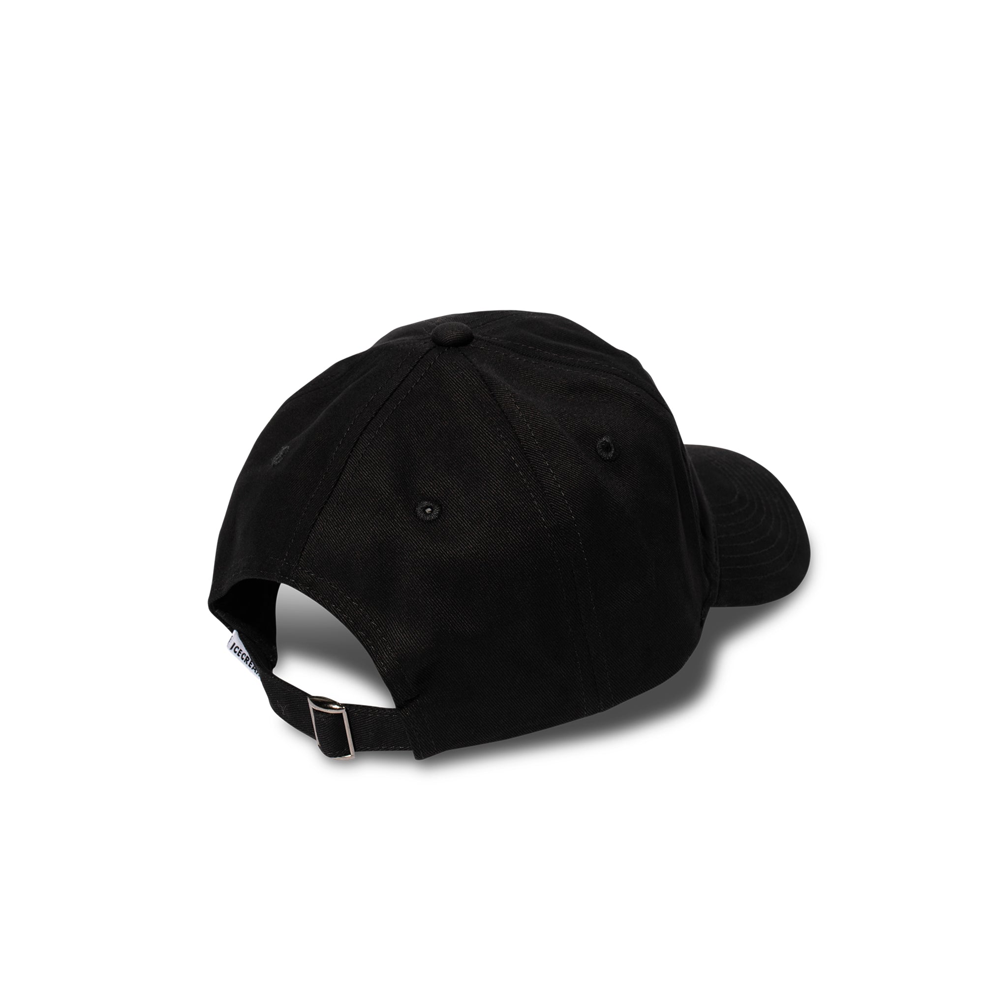 Icecream Mens The Thing Dad Hat 'Black'