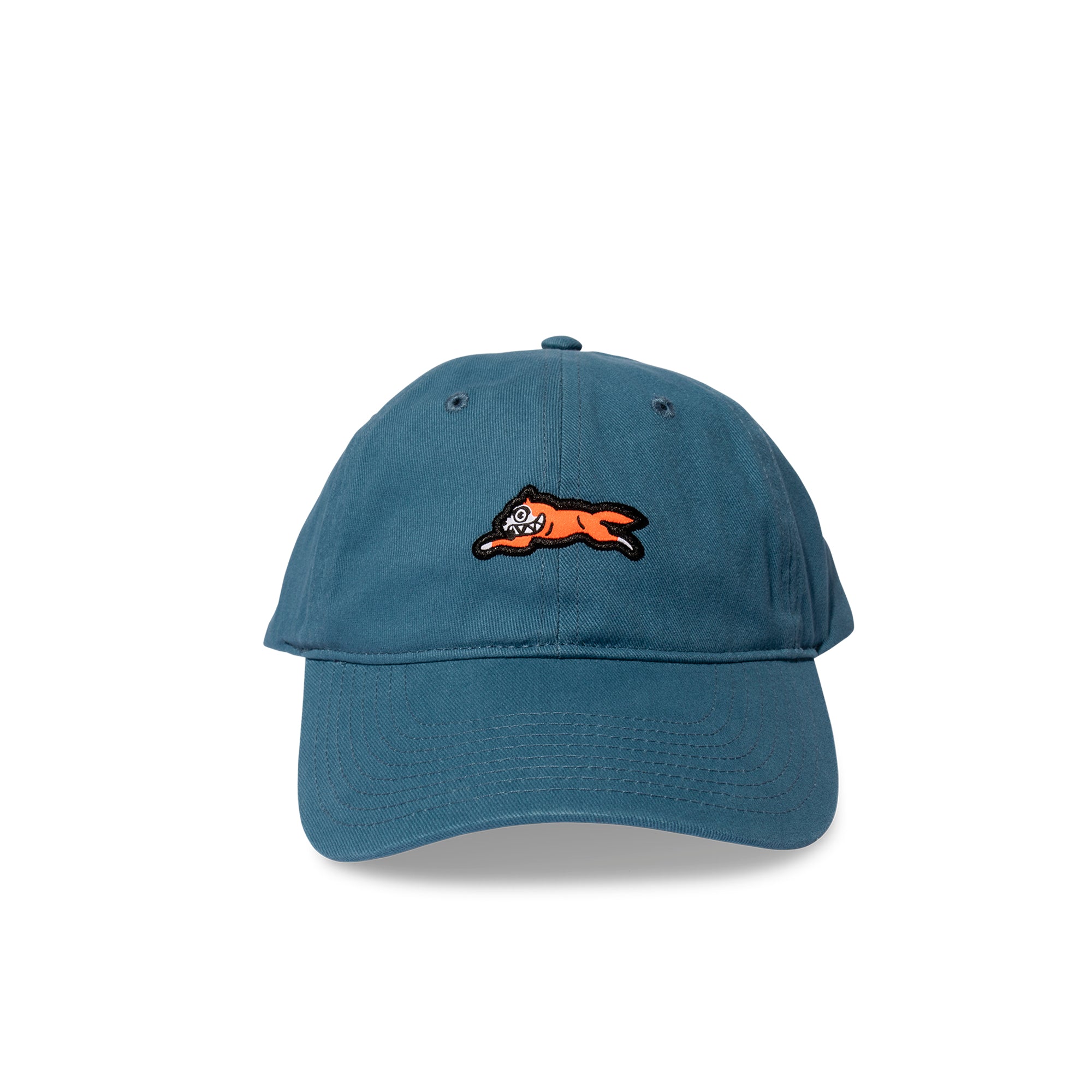 Icecream Mens The Thing Dad Hat 'Dark Blue'