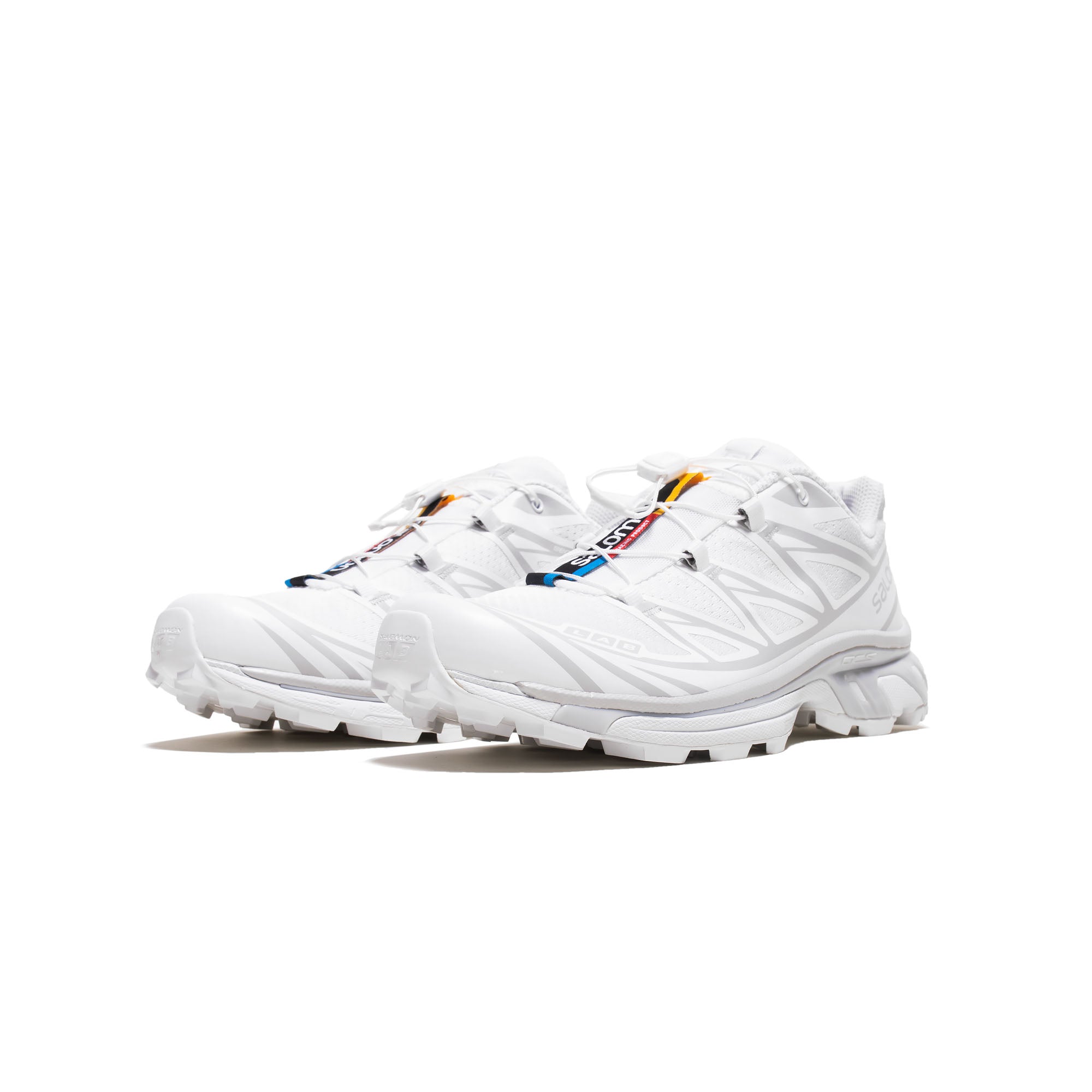 Salomon XT-6 Shoes