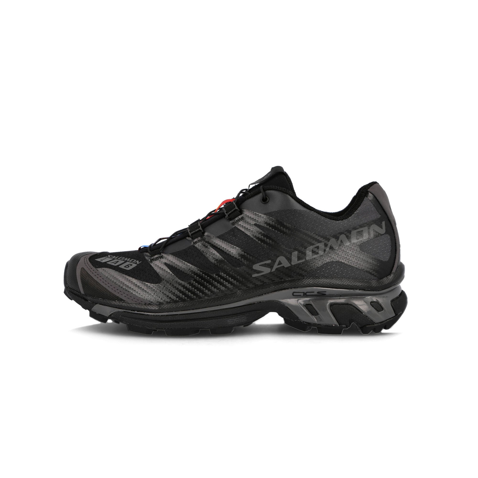 Salomon XT-4 Advanced in Black & Magnet