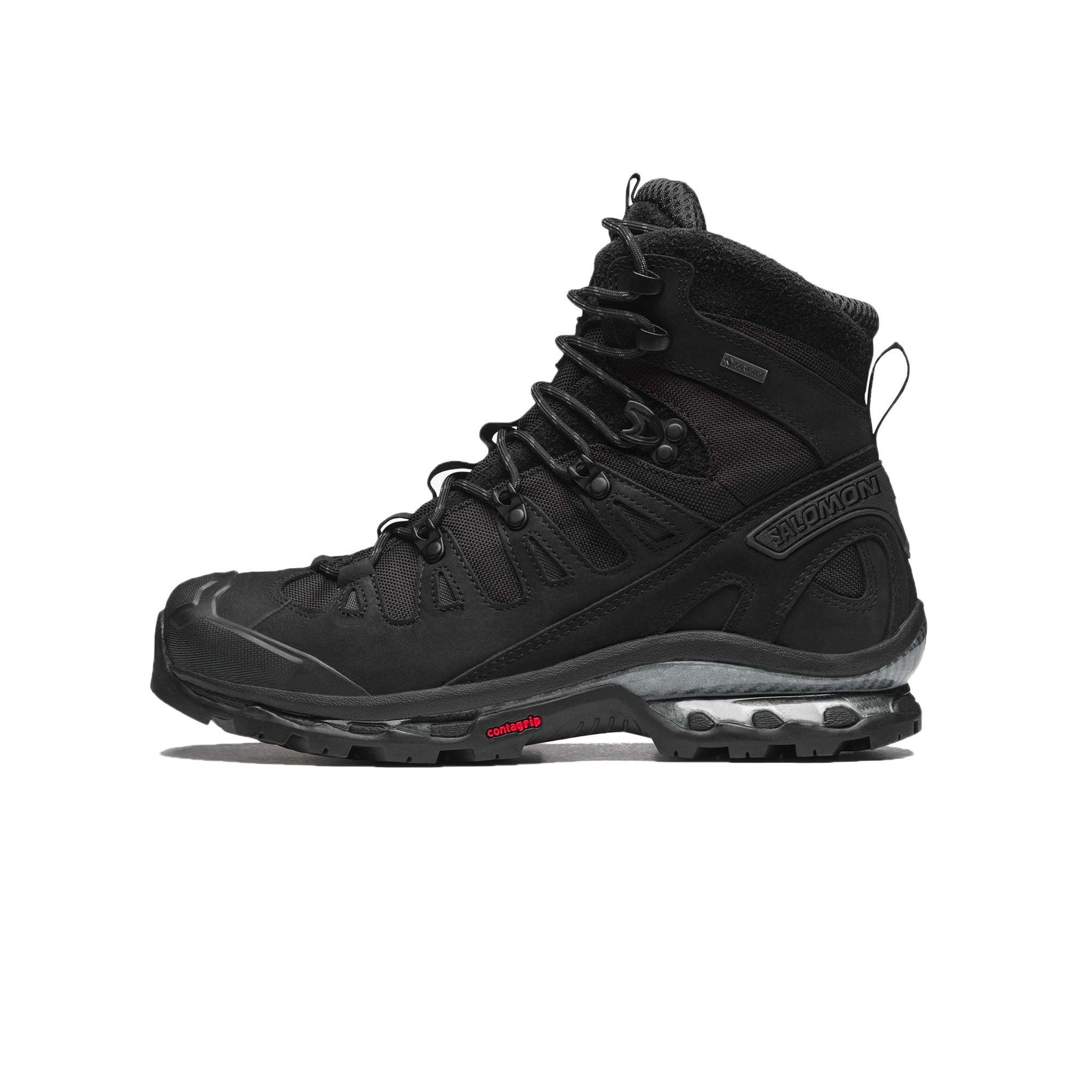 Salomon Mens Quest GTX Advanced Shoes