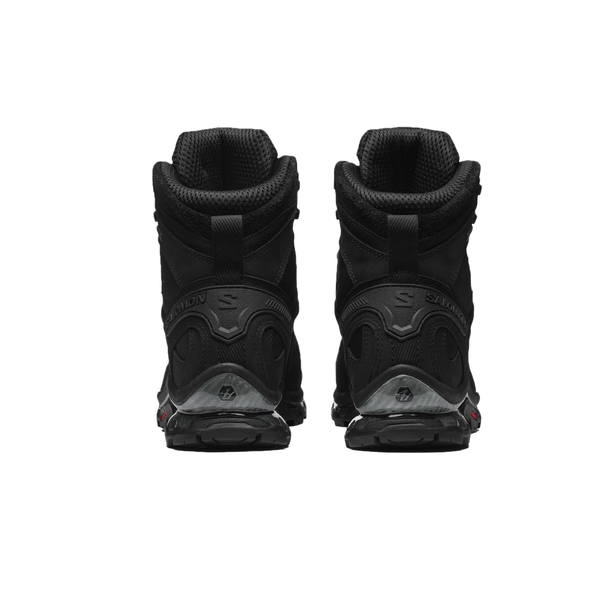 Salomon Mens Quest GTX Advanced Shoes