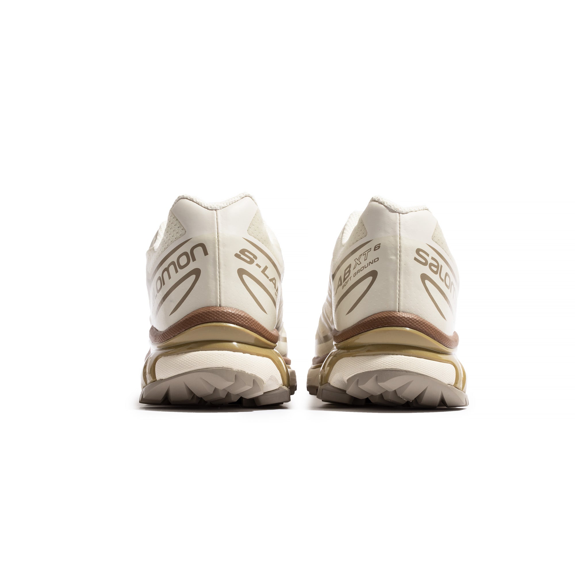 Salomon Mens XT-6 Shoes