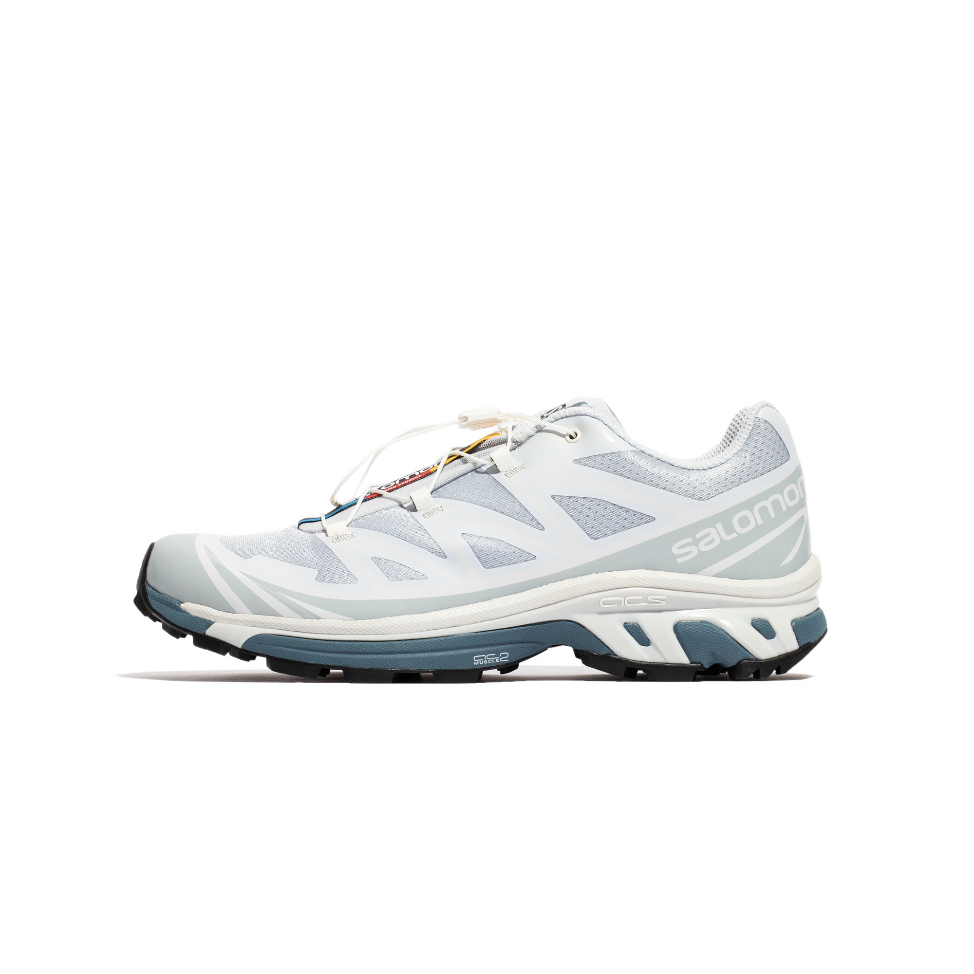 Salomon Mens XT-6 Shoes
