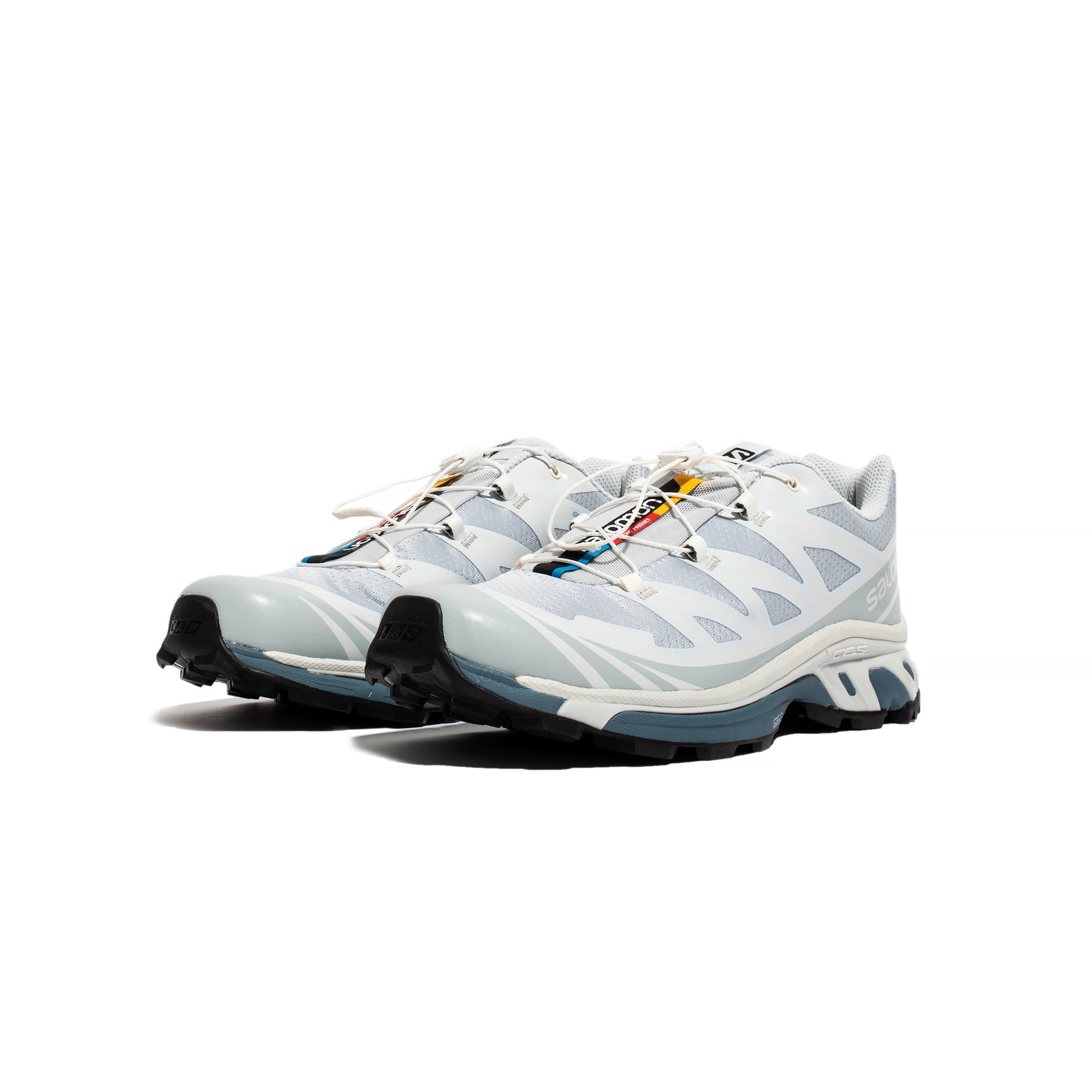 Salomon Mens XT-6 Shoes